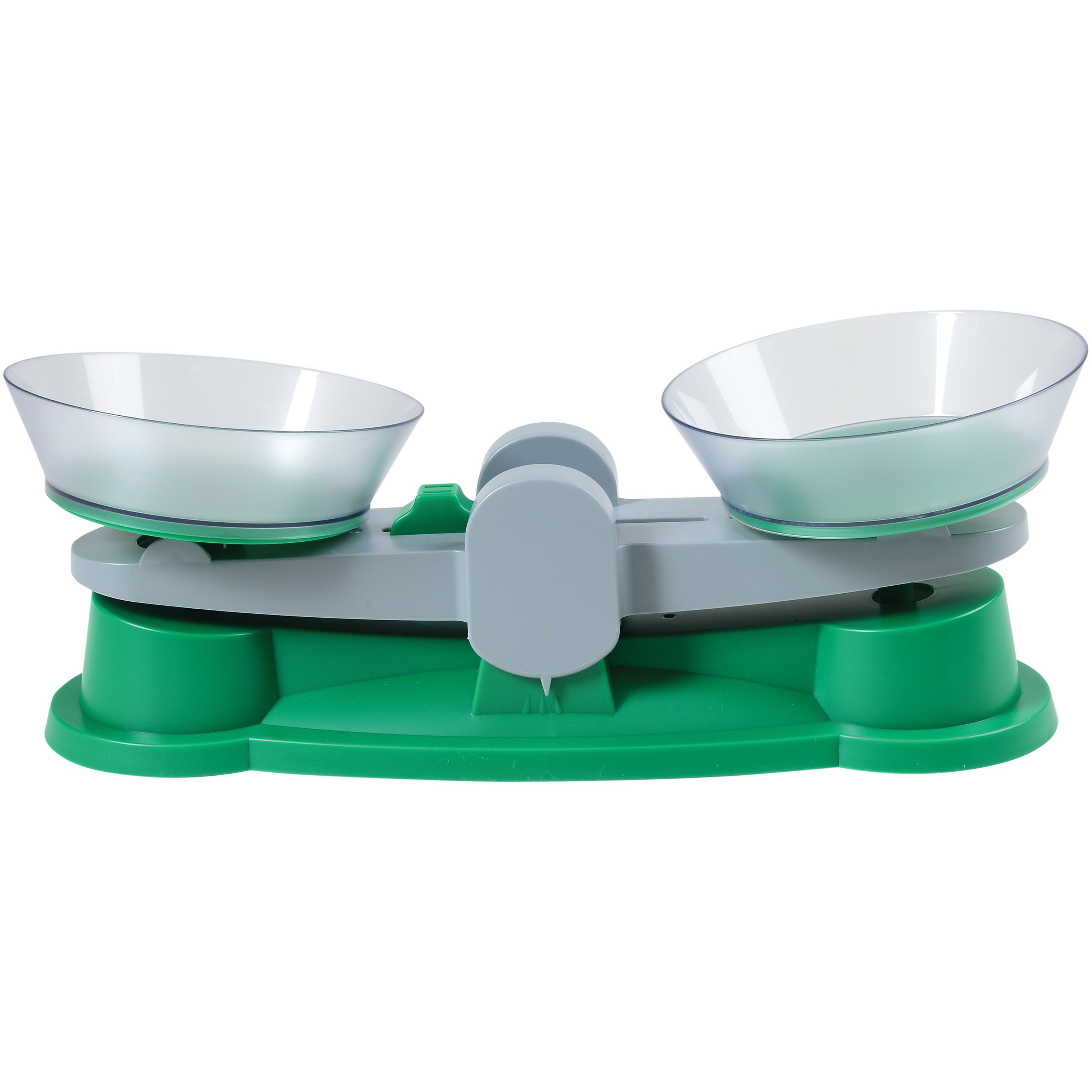Double Pan Balance Scale – Easy to Use, Washable, Built for Indoor/Outdoor STEM Learning
