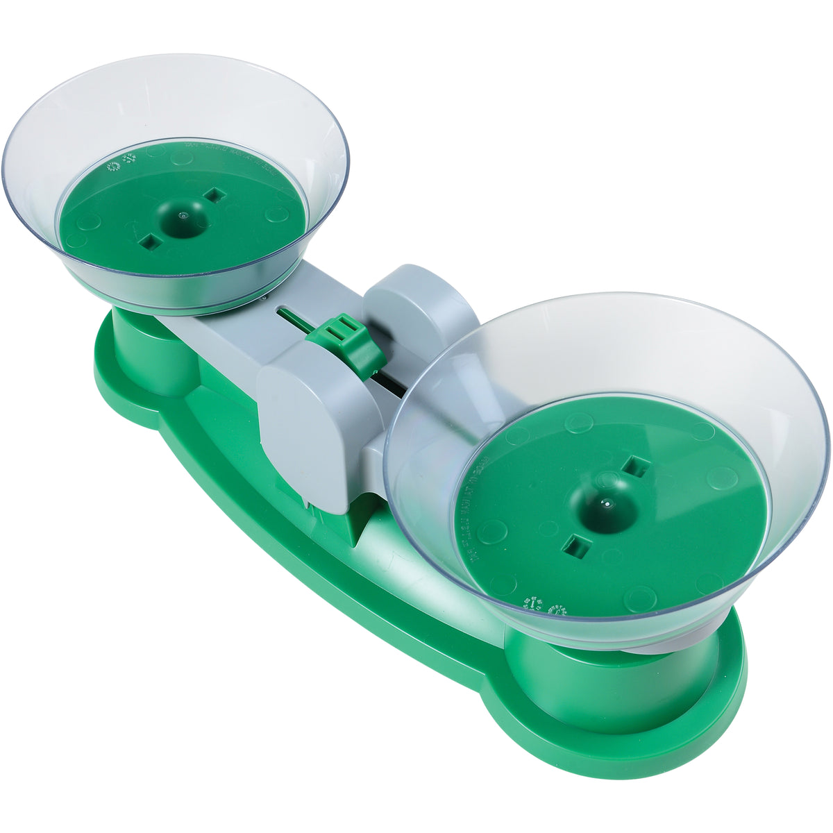 Pan Balance - For Comparing Weights