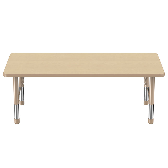Child-Sized Tables for Classroom & Play Areas | Durable & Eco-Friendly ...