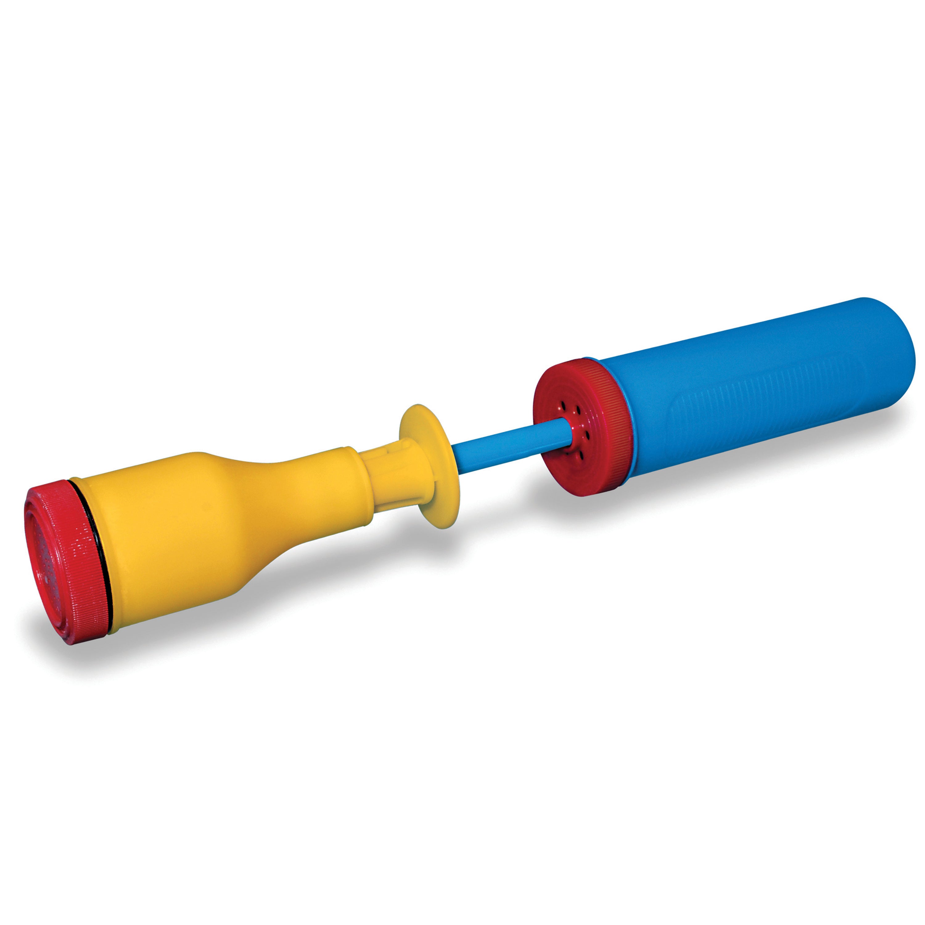 Super Bubble Pump