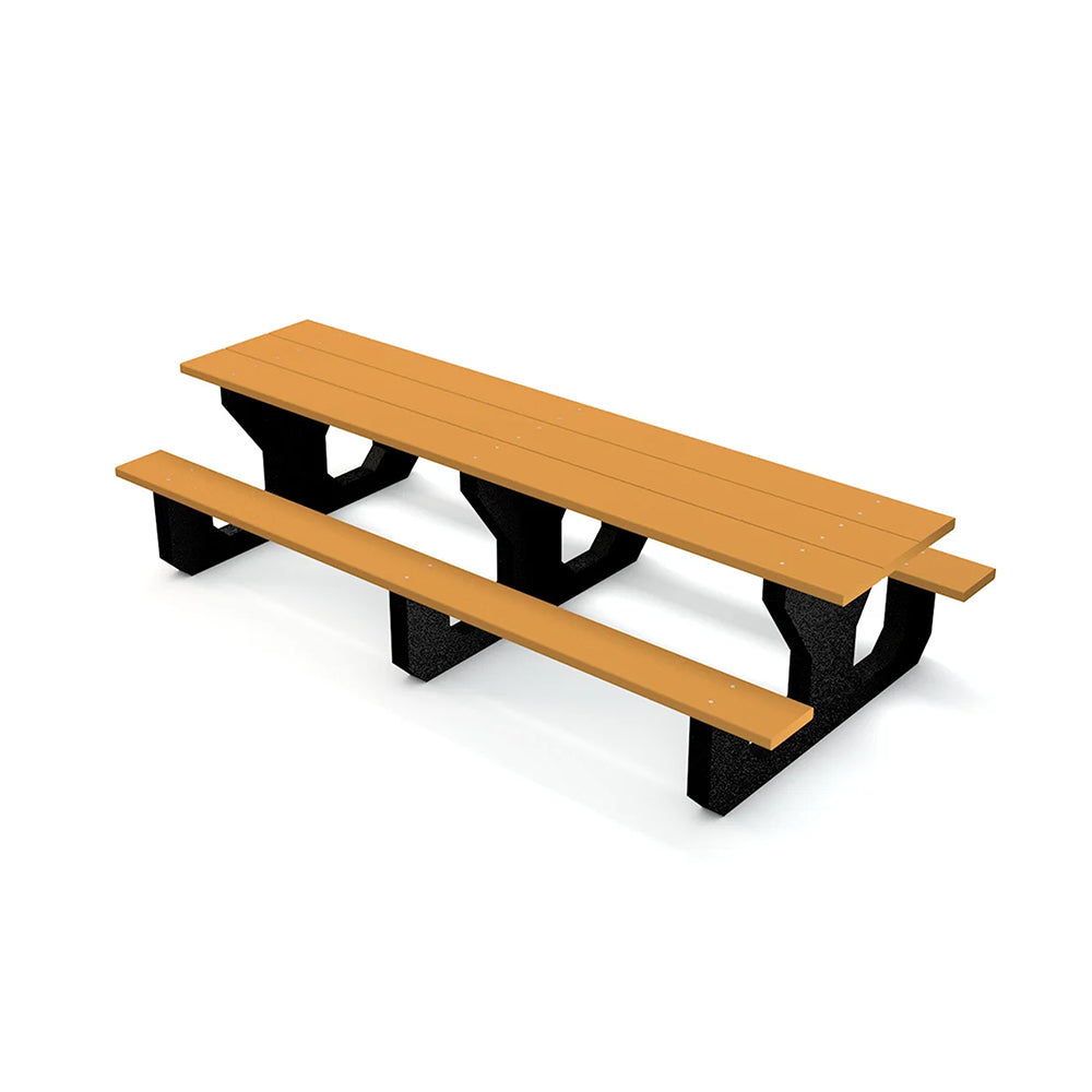 Explore and Play: Best Outdoor Toddler Table for Active Kids | Durable and Fun F FF-6TODPIC