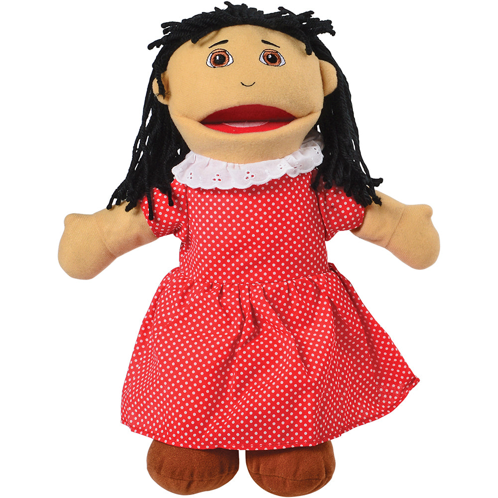 Handmade full bodied 36 inch buy puppet