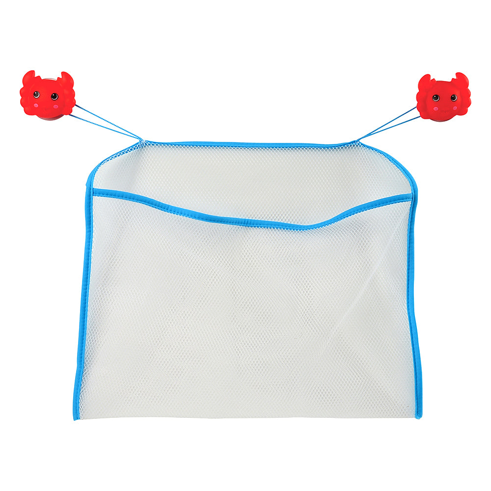 Draining Net for Bath Toys