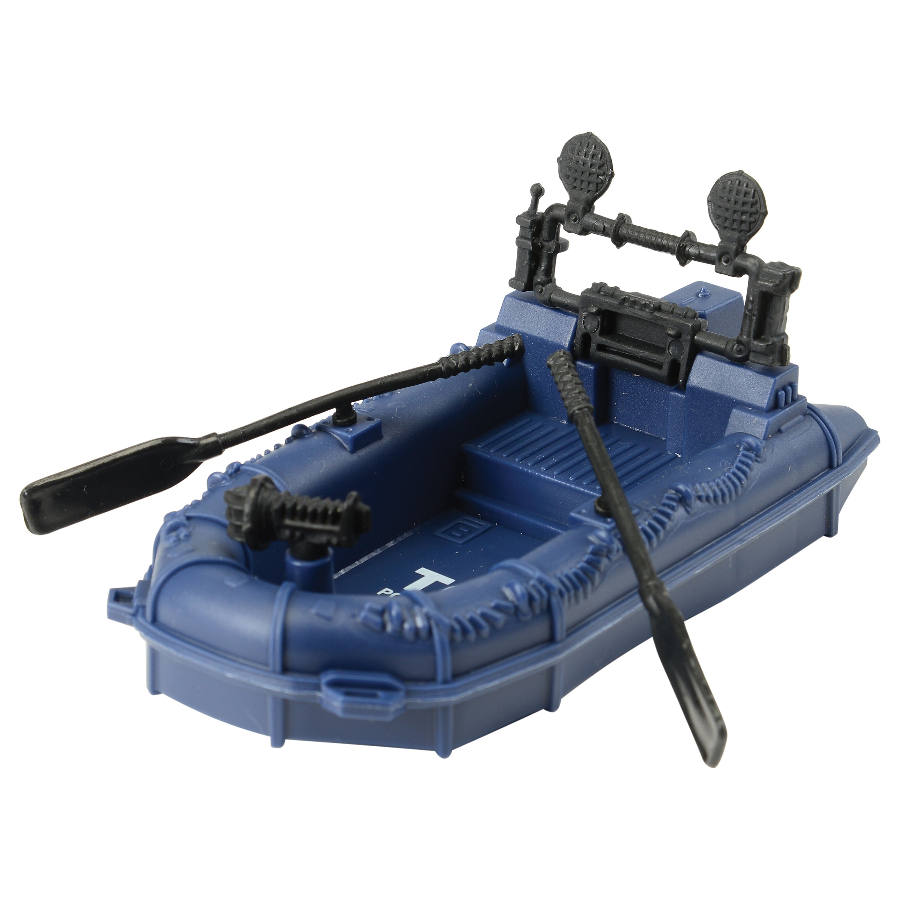 City Police Special Ops and Rescue Set