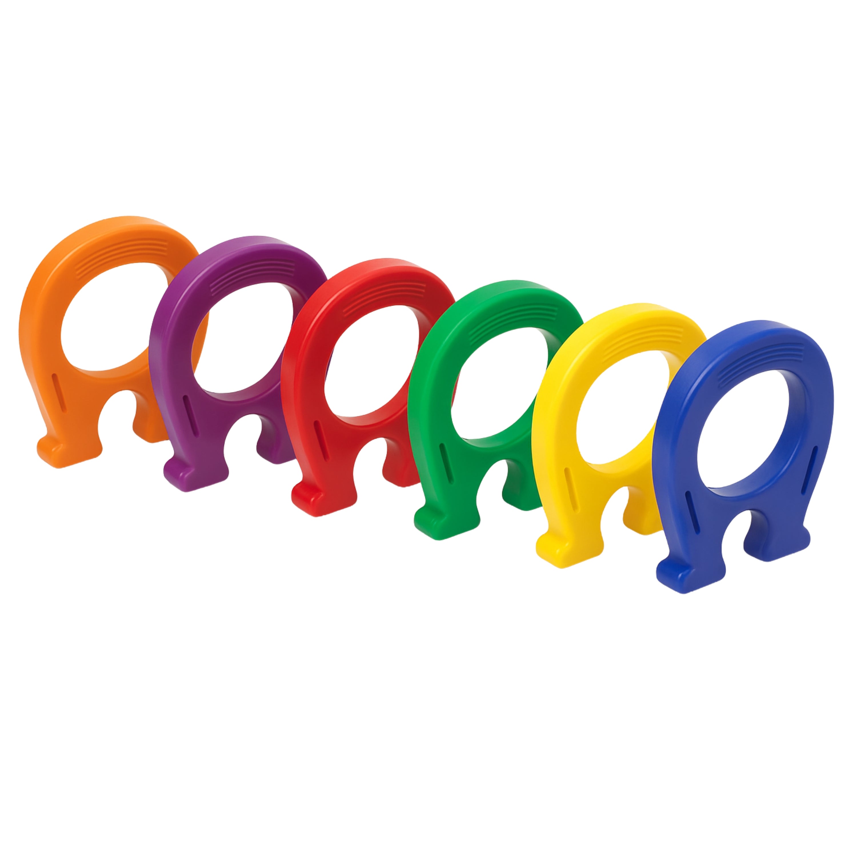 Child-Sized Horseshoe Magnets