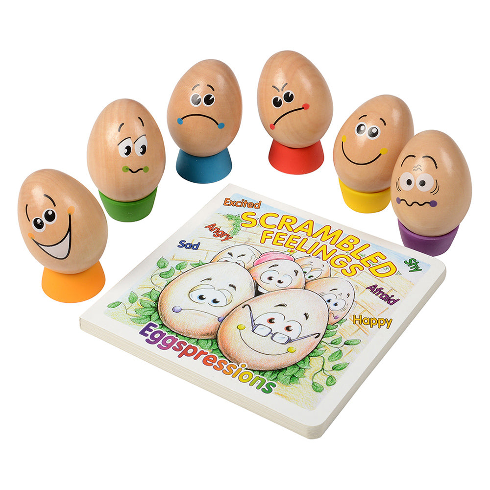 Eggspressions