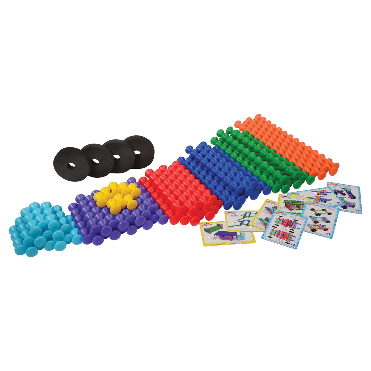 Jumbo Playstix