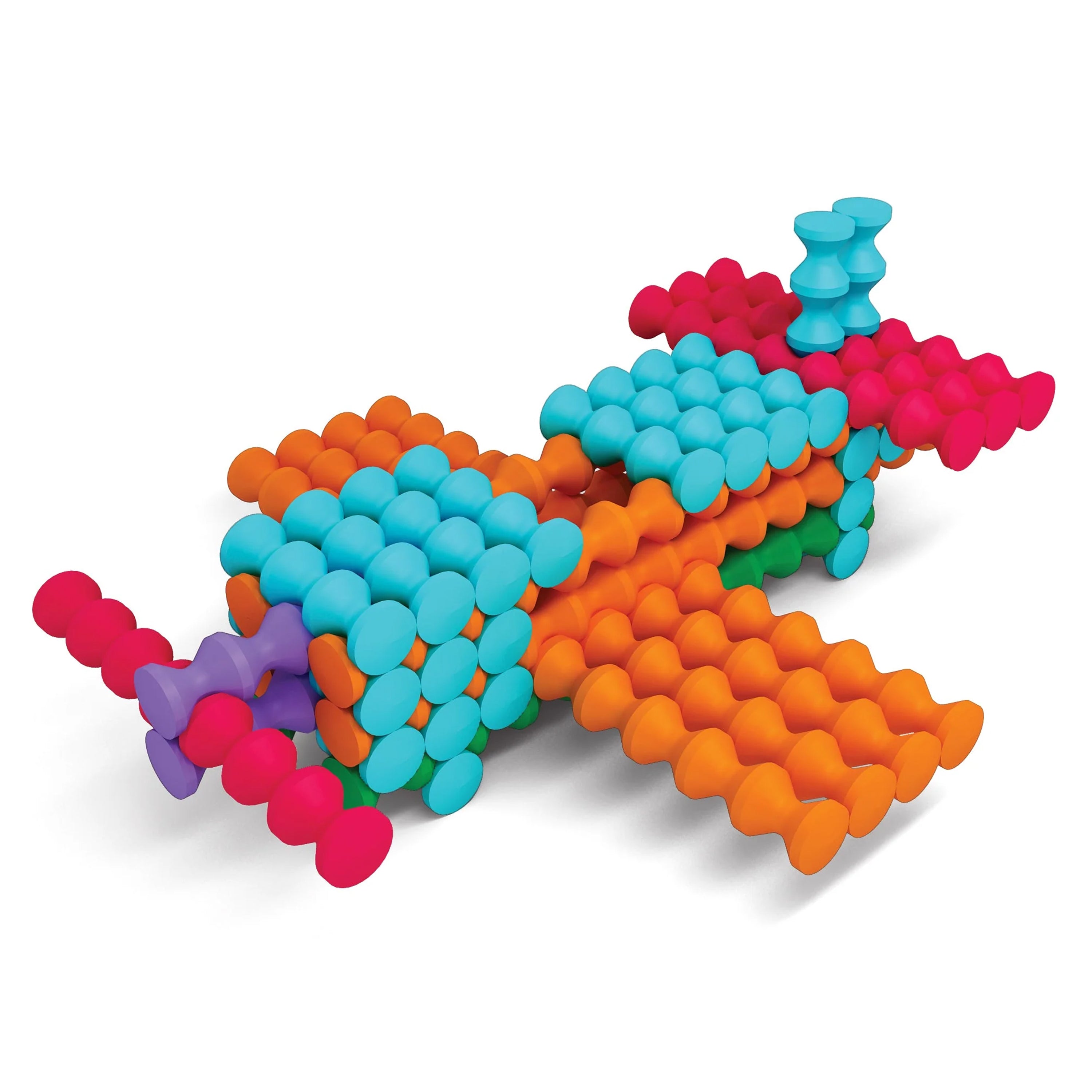 Playstix® 150 pc. Building Set