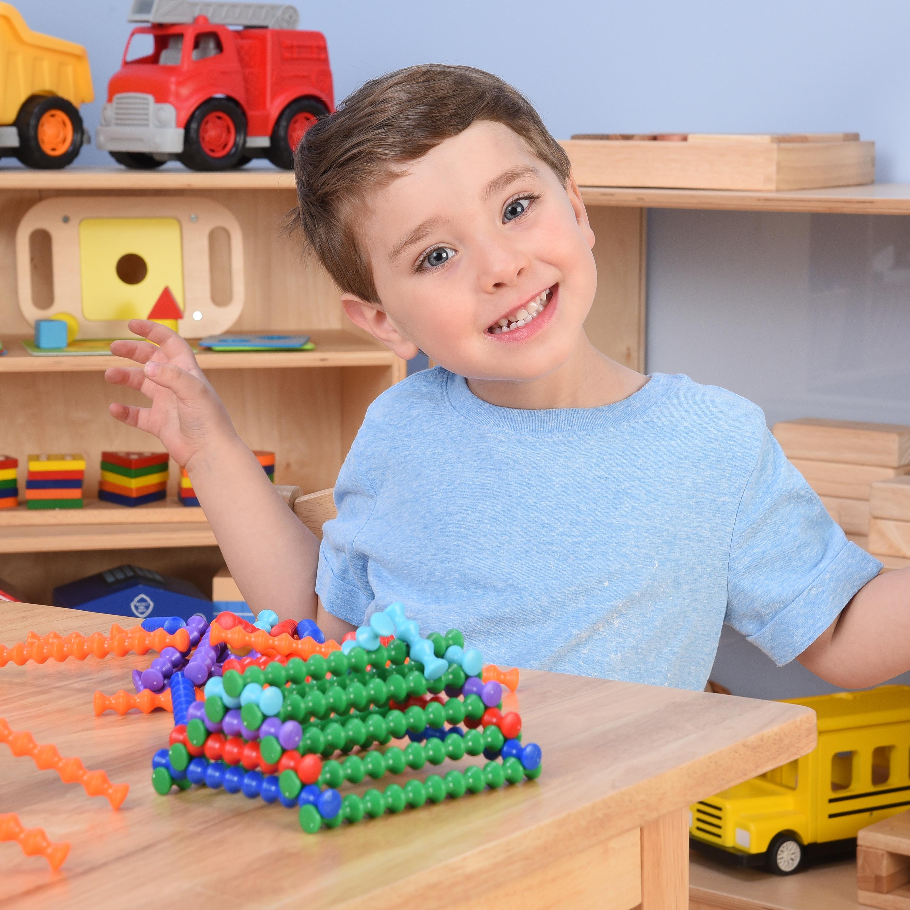 Playstix® 150 pc. Building Set