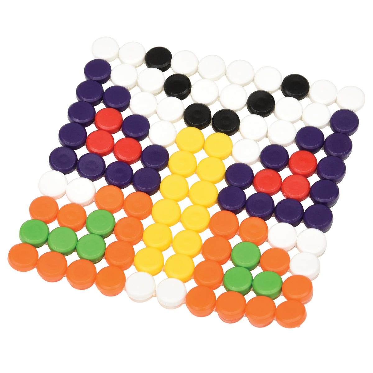 Buttons & Boards 1010-Piece Set
