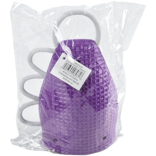 Classroom Rhythm & Movement Shaker - Purple