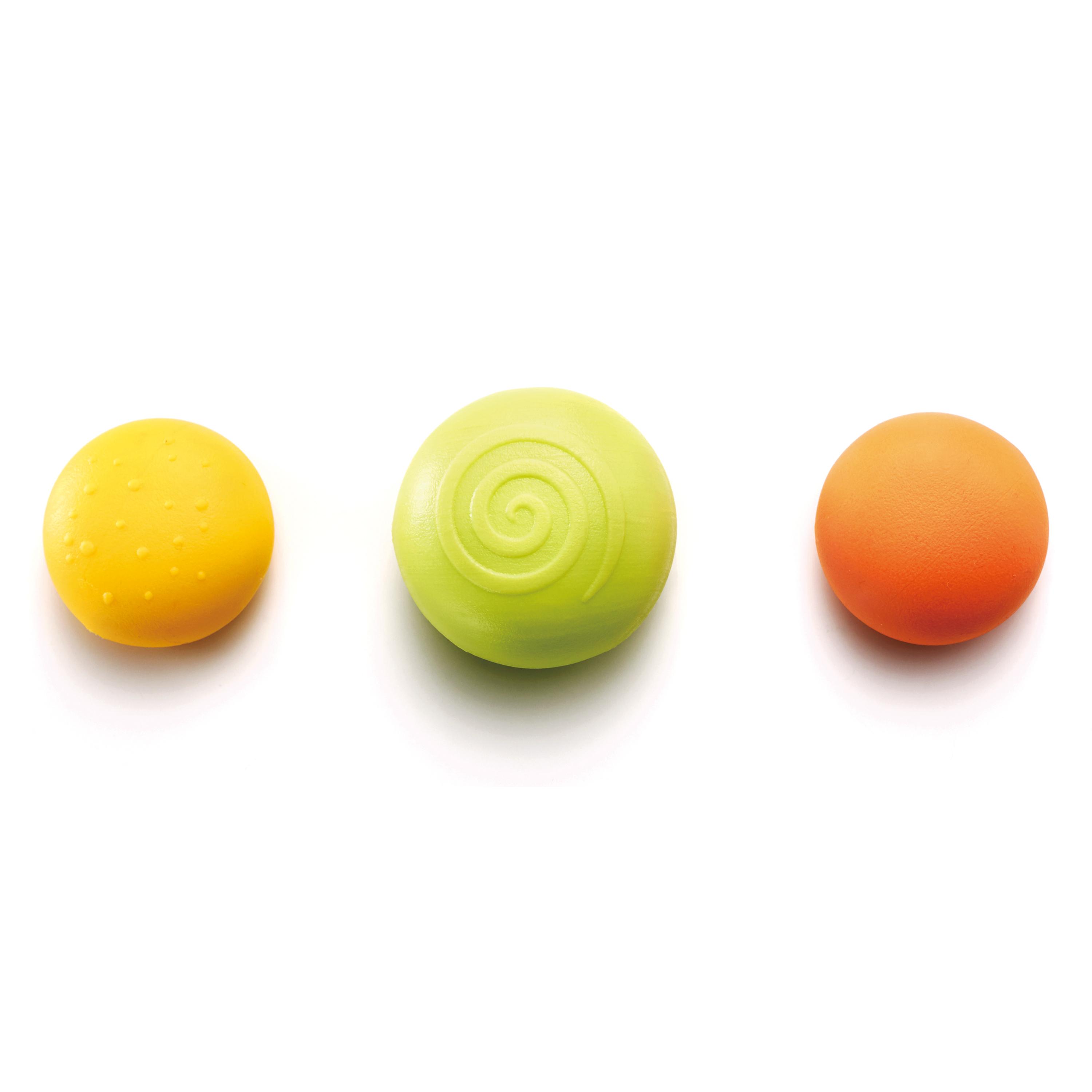 Tactile Bean Pods Play Set | Fine Motor & Sensory Exploration