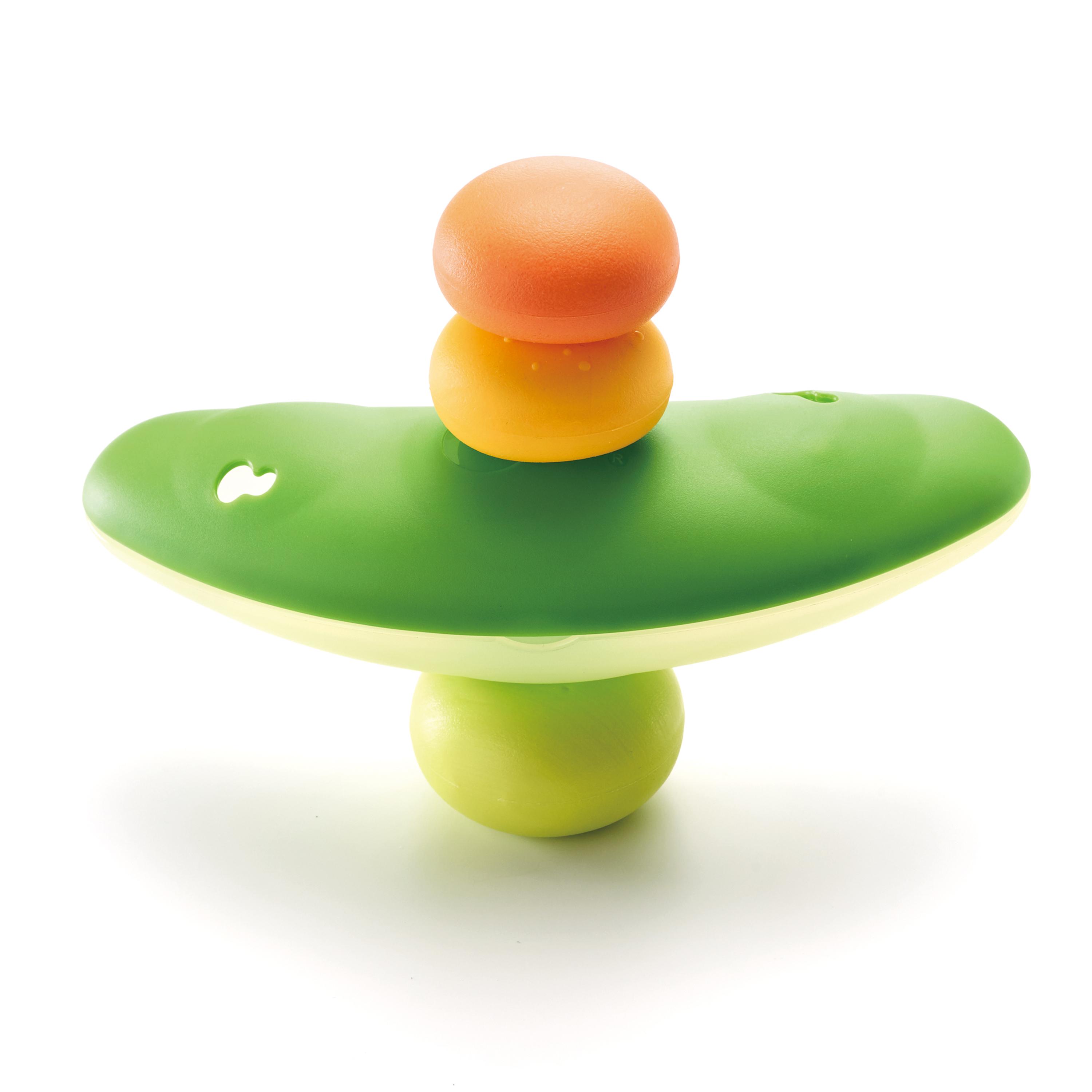 Tactile Bean Pods Play Set | Fine Motor & Sensory Exploration