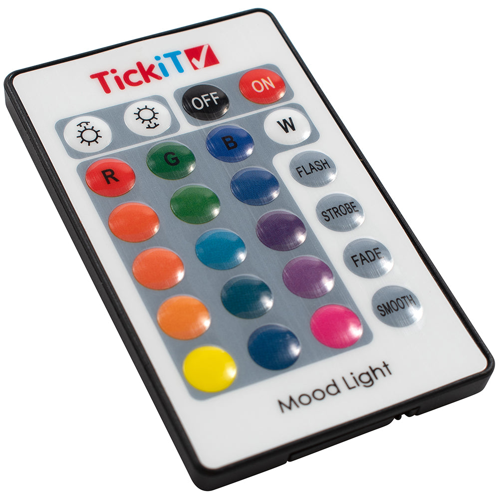 Sensory Mood Discovery Table Remote