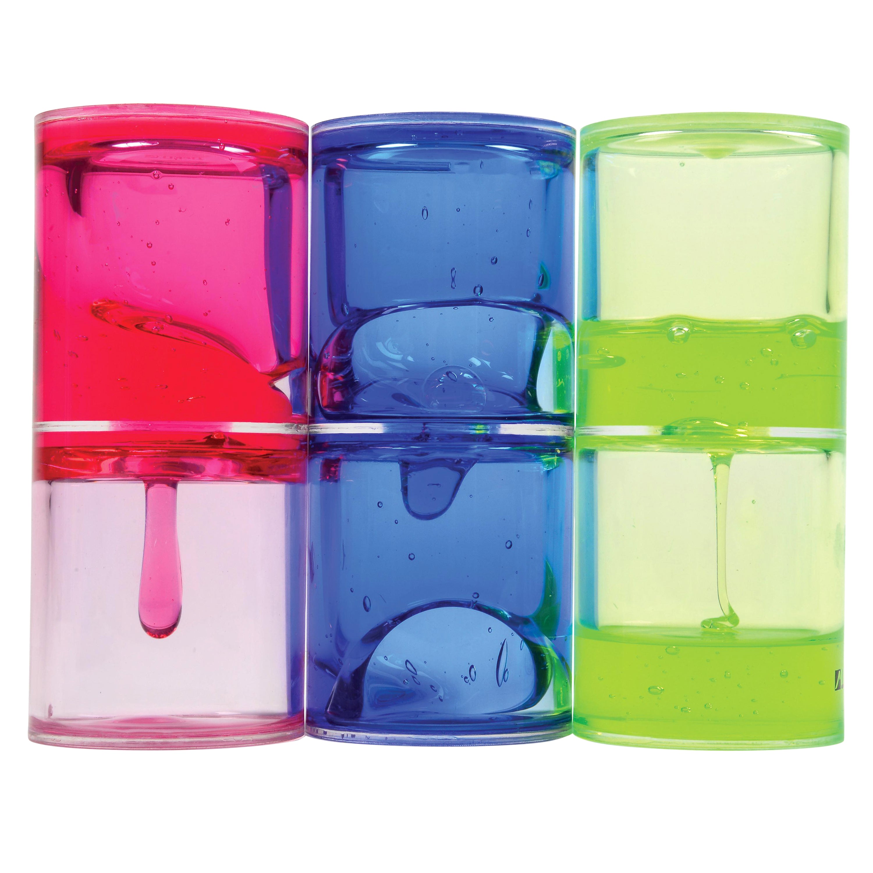 Sensory Ooze Tube Set