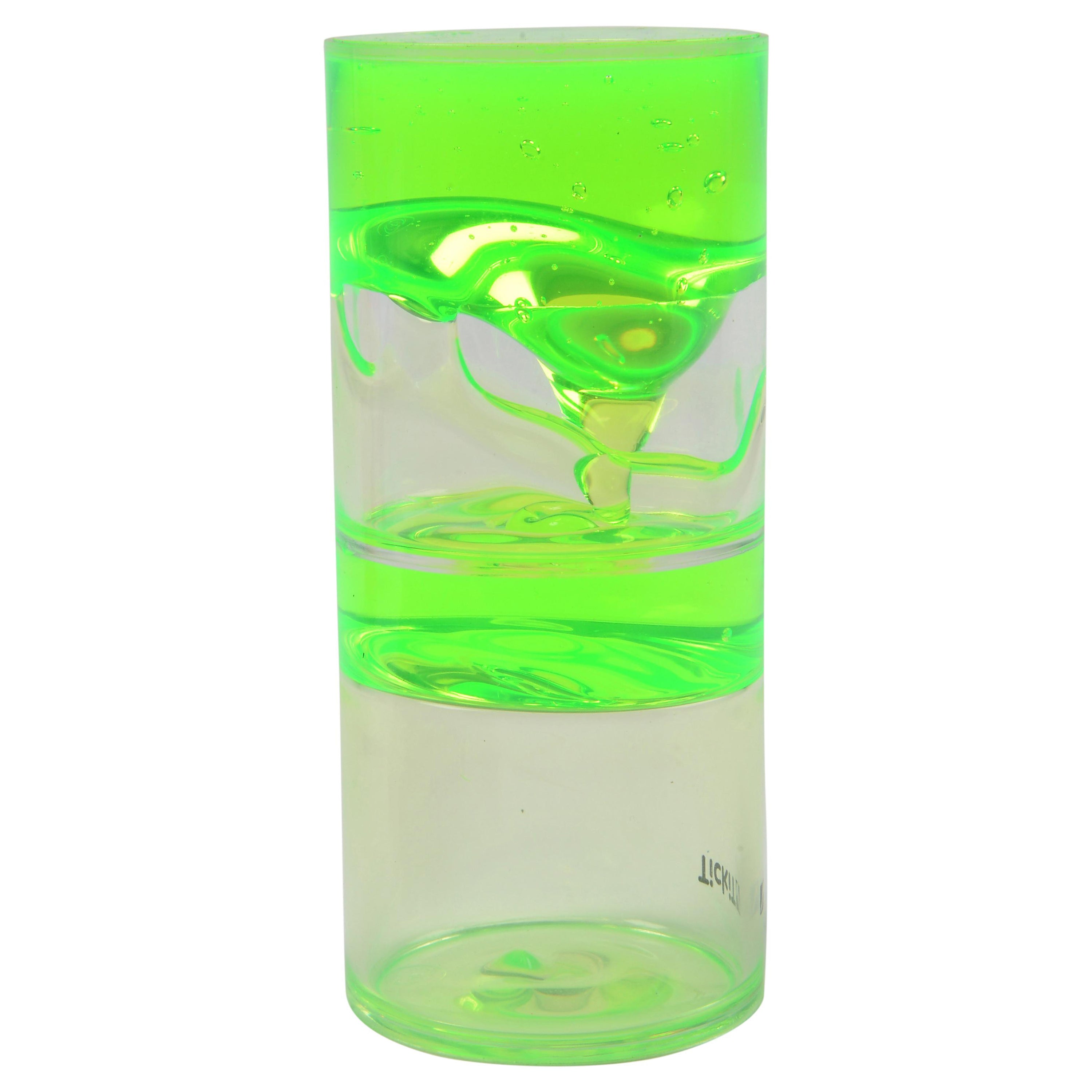 Sensory Ooze Tube Set