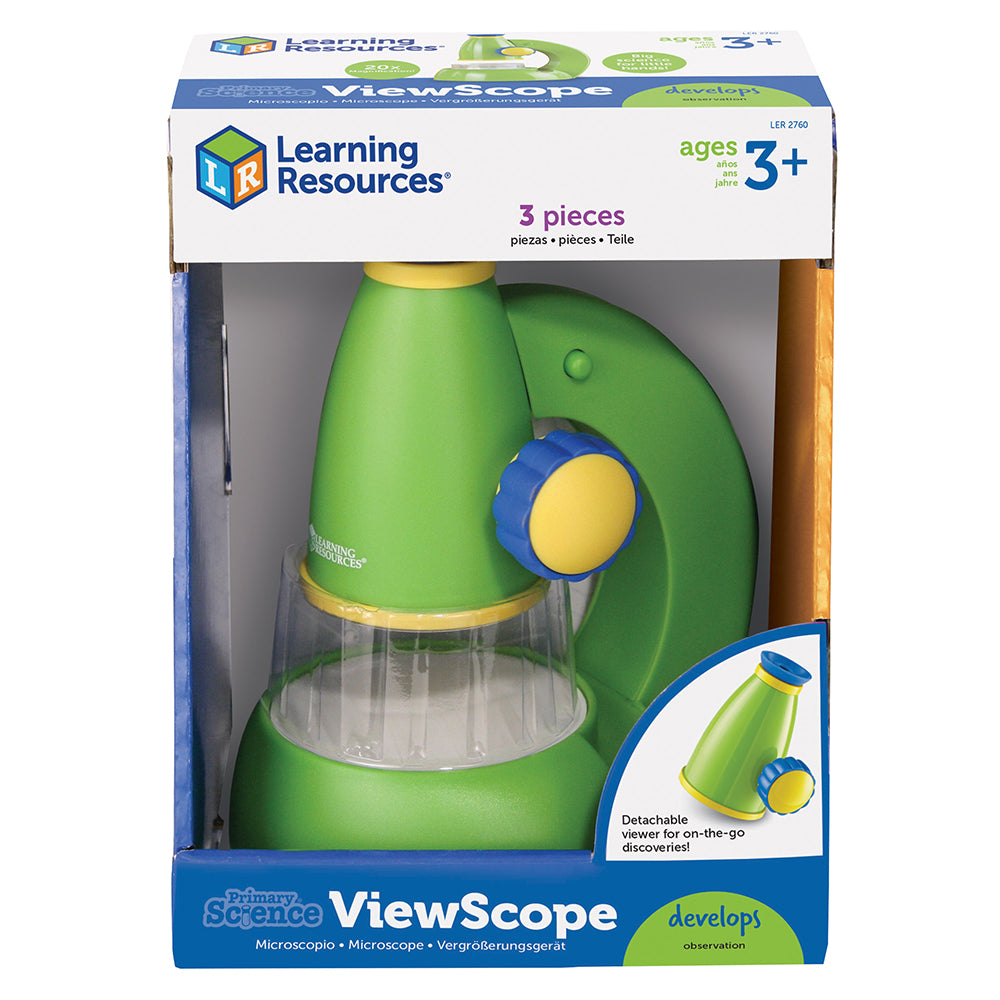 Primary Science ViewScope