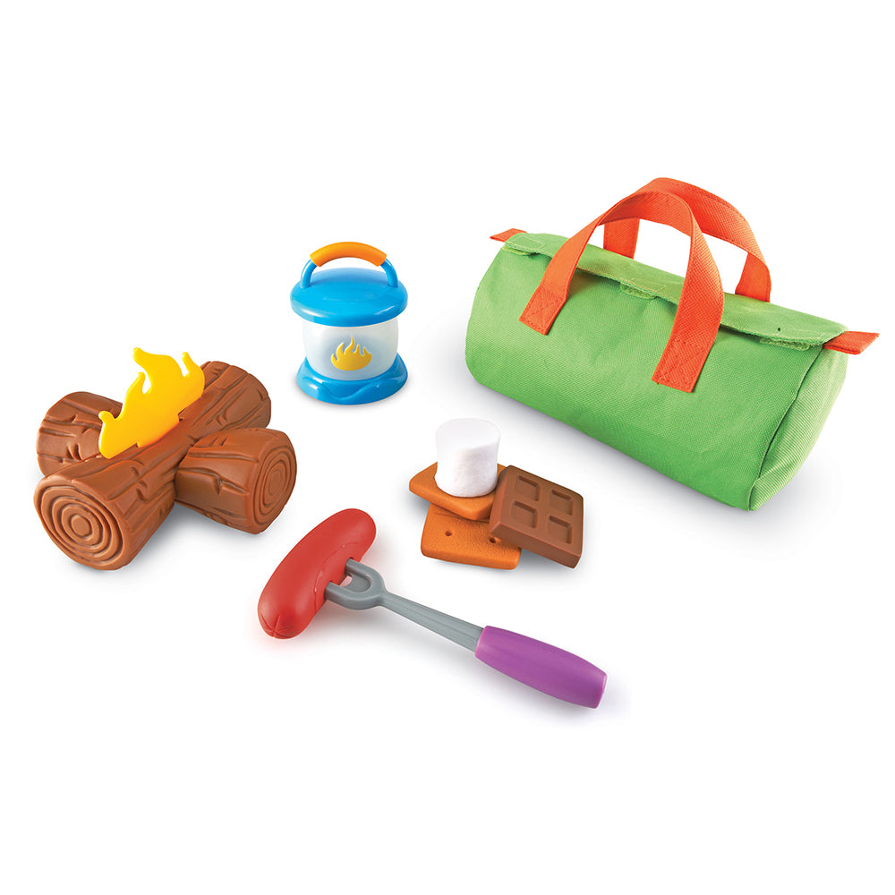 Sprouts® Camp Out! Playset for Pretend Play