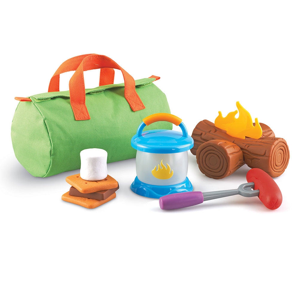 Sprouts® Camp Out! Playset