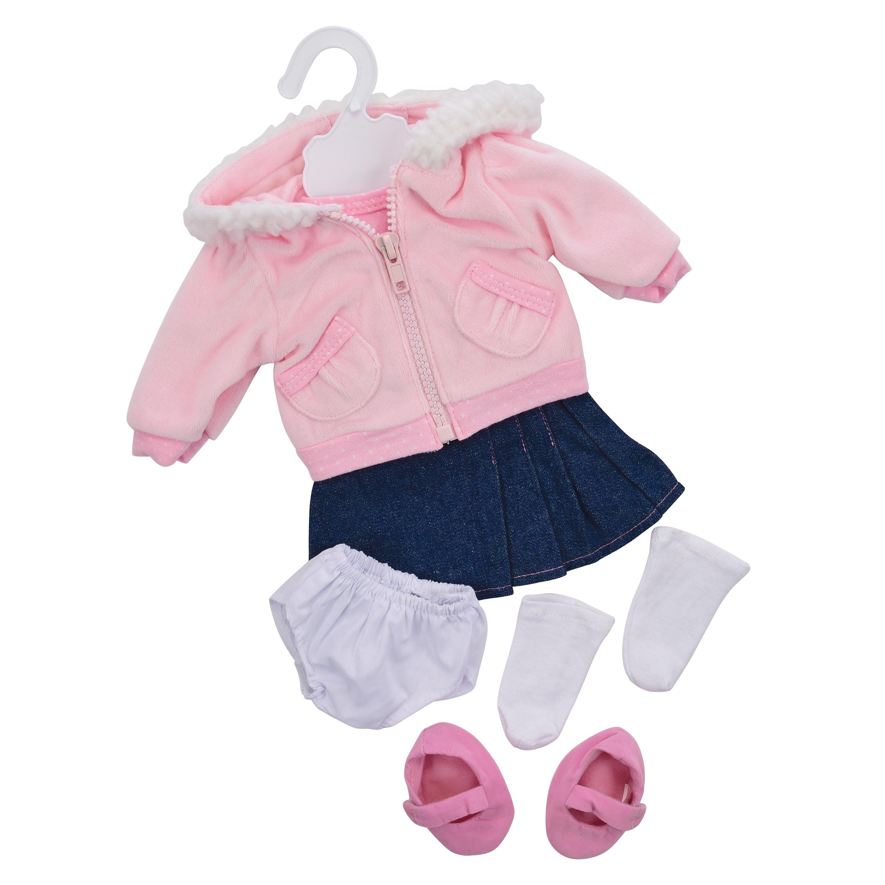 Out For the Day Clothing Set
