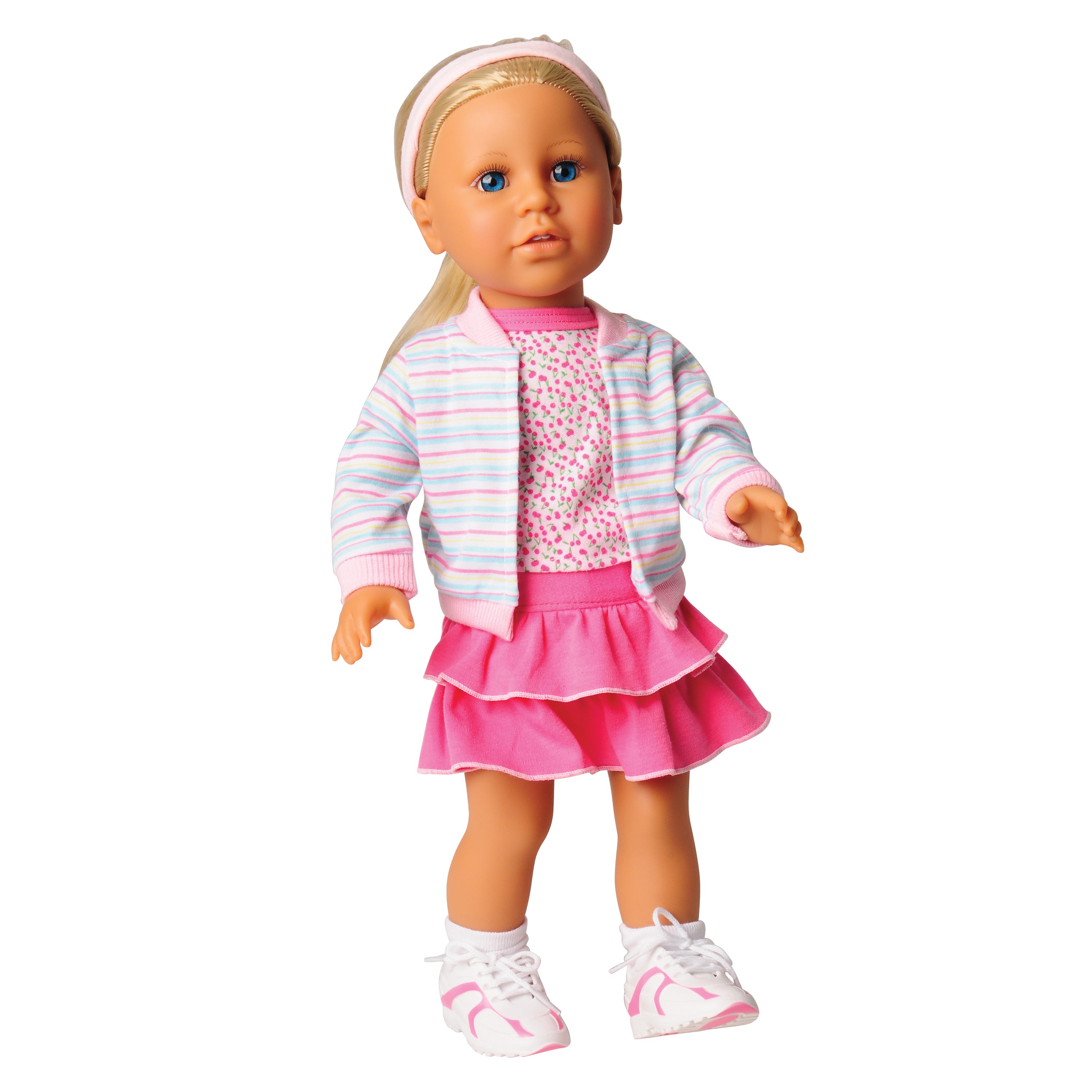 14"-18" Daily Doll Clothes- Fall Bundle