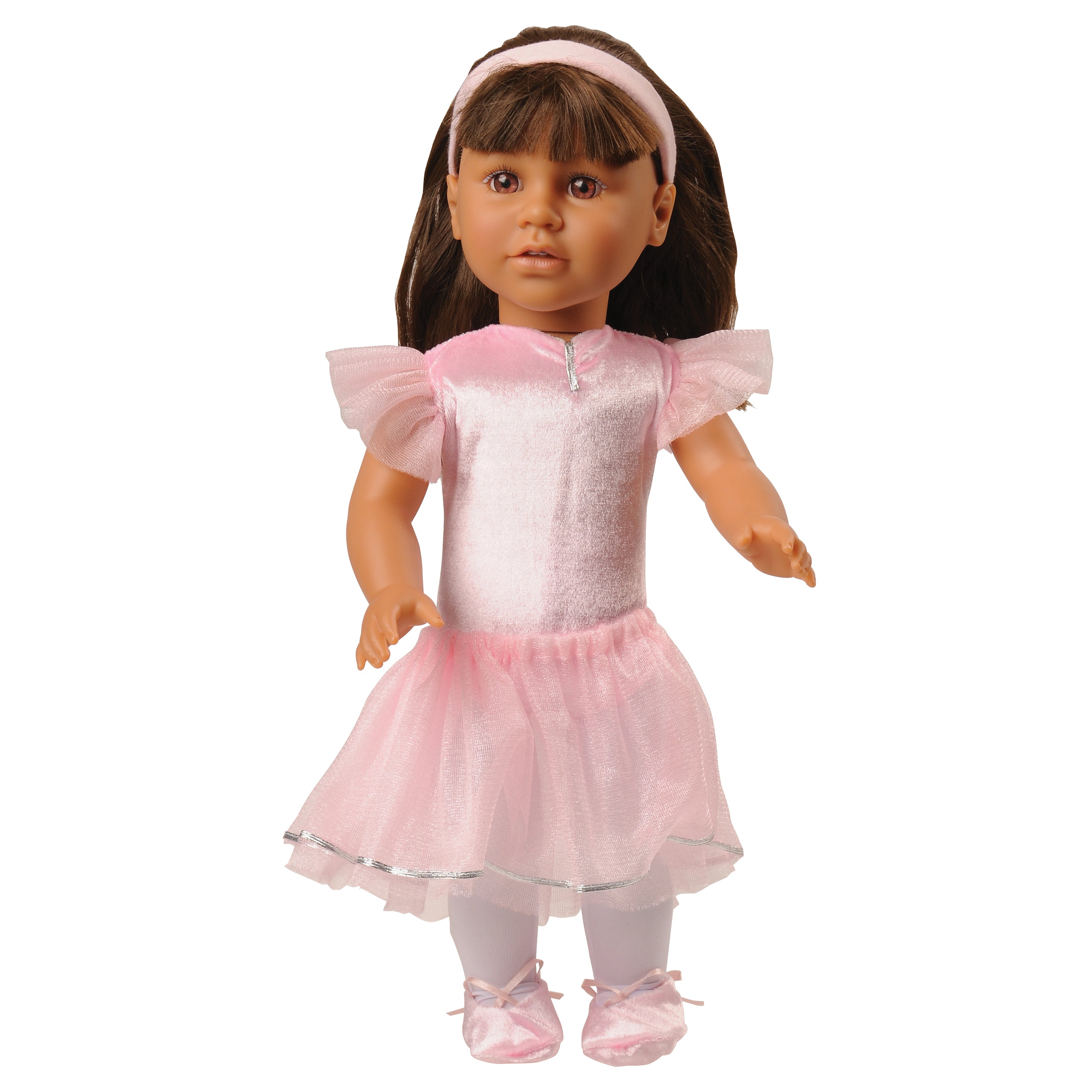 14"-18" Doll Clothes Dress-Up Dreams Bundle