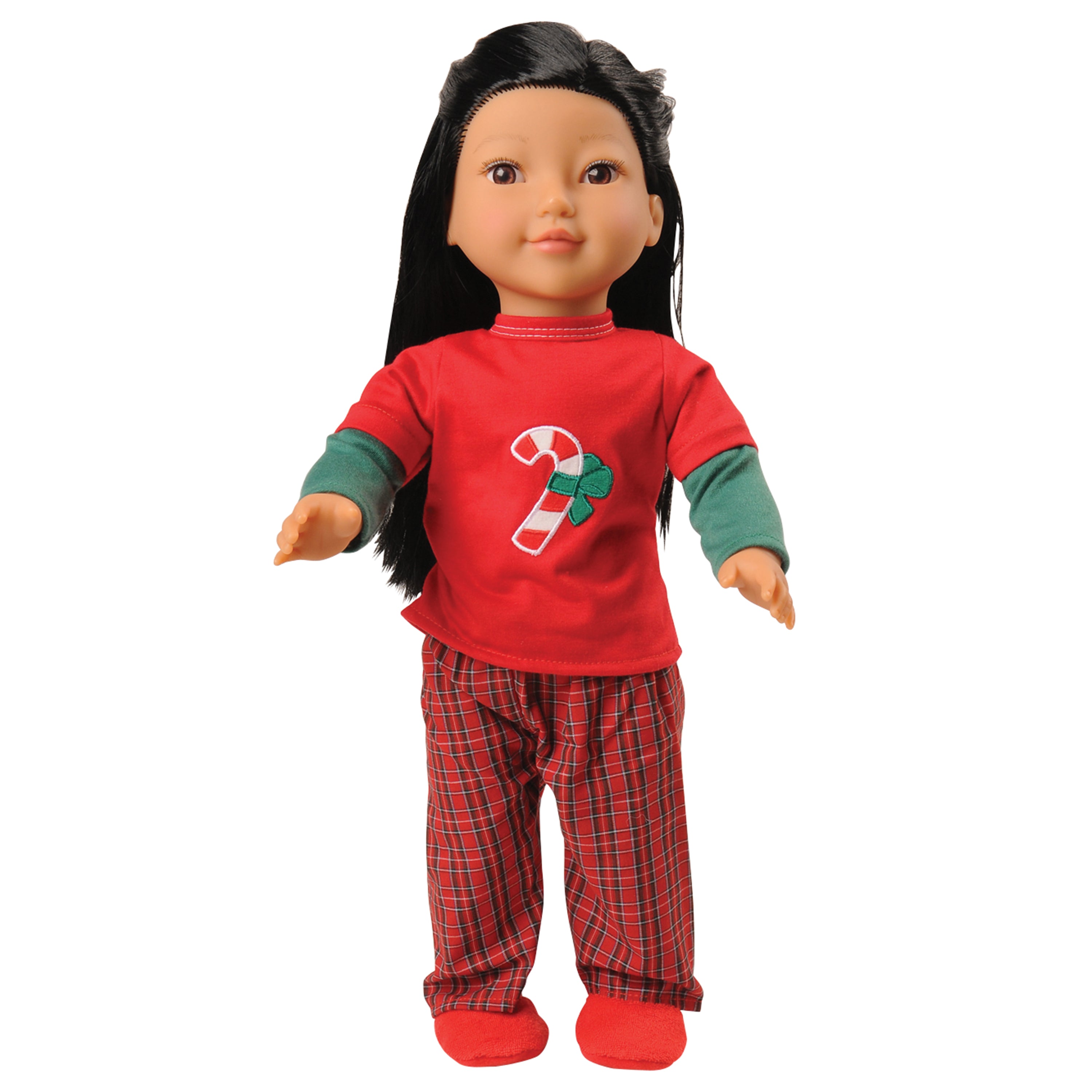 Nighty Night Pajamas Clothing Set Only