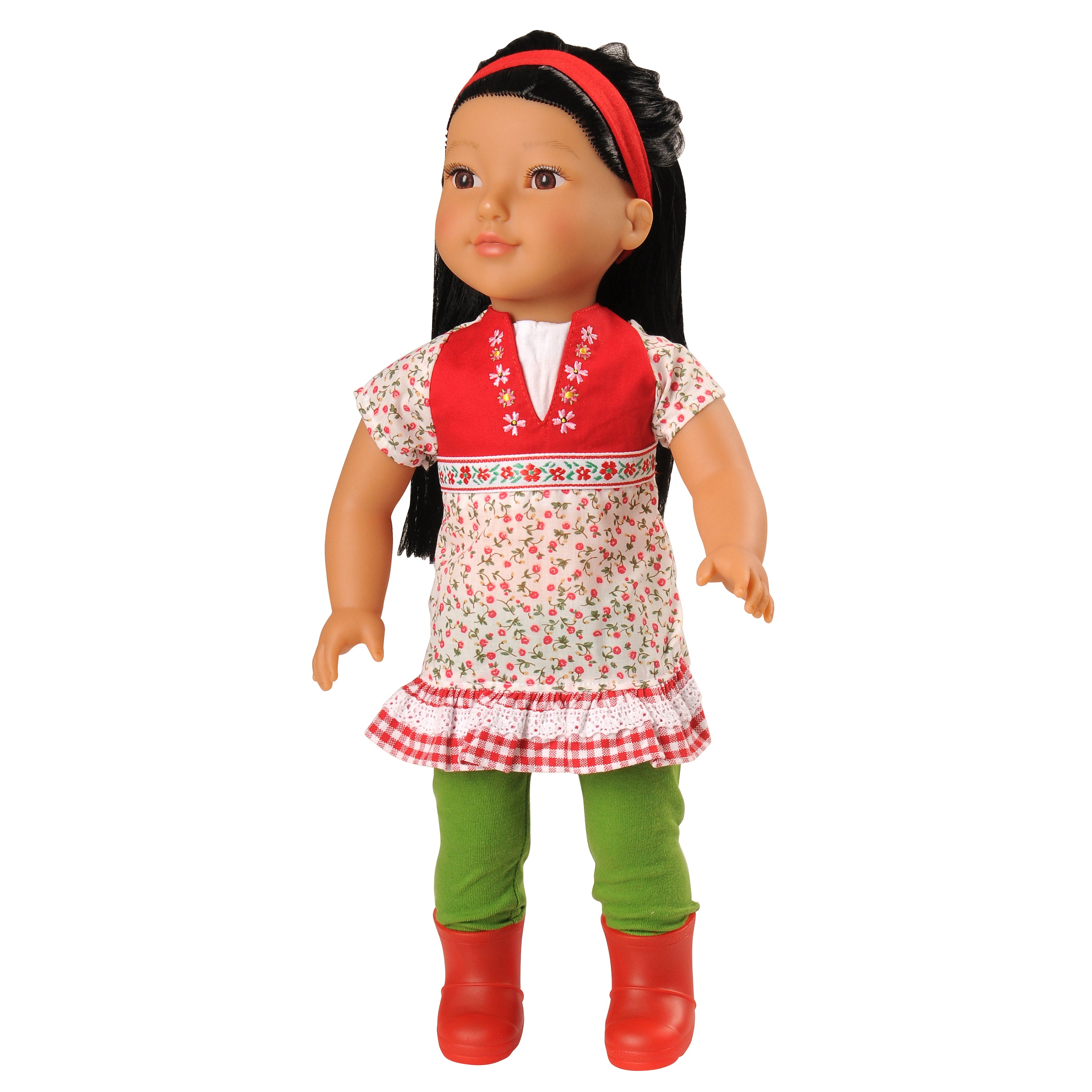 14"-18" Cheerful Doll Clothes - Seasonal Bundle