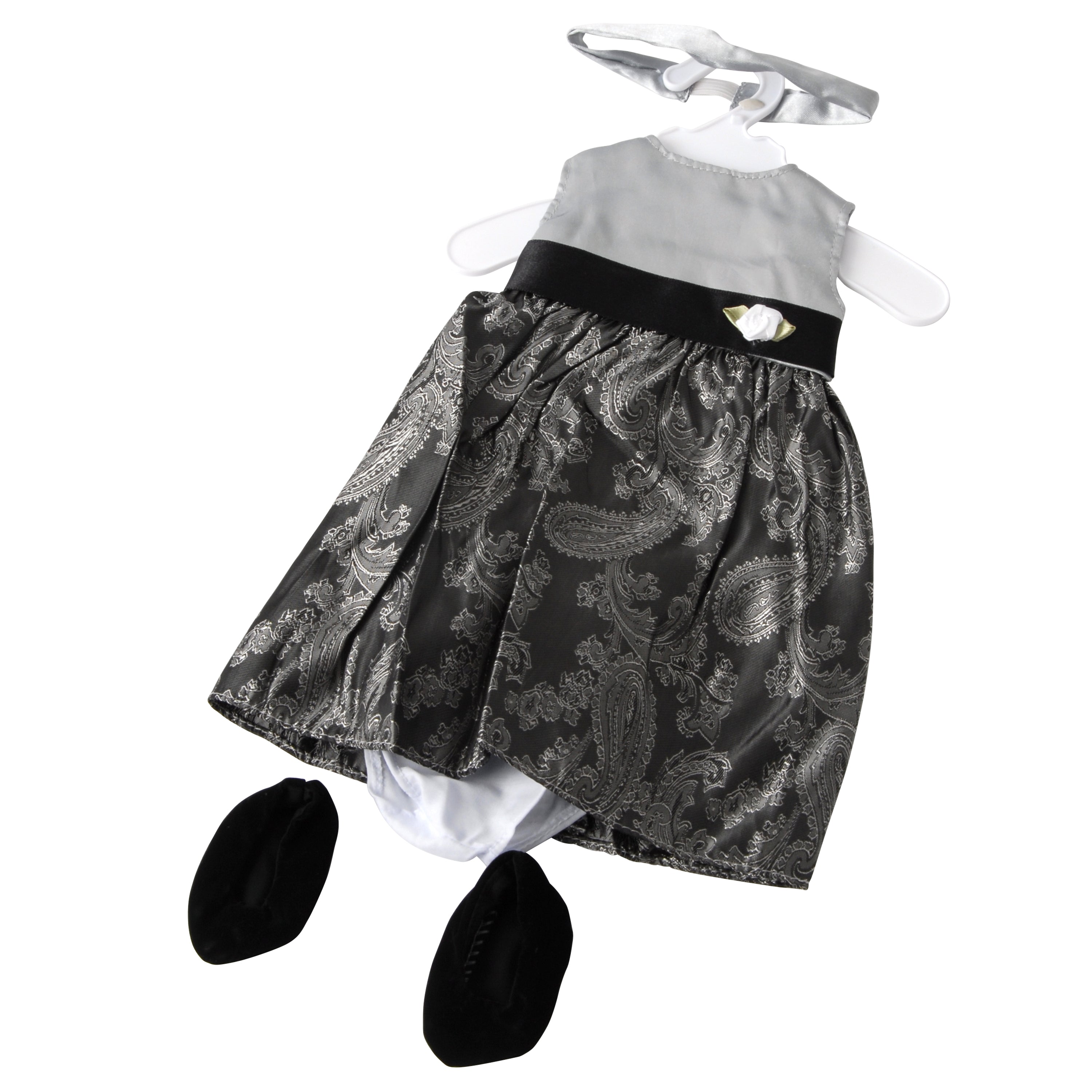 14"-18" Doll Clothes Celebration Bundle