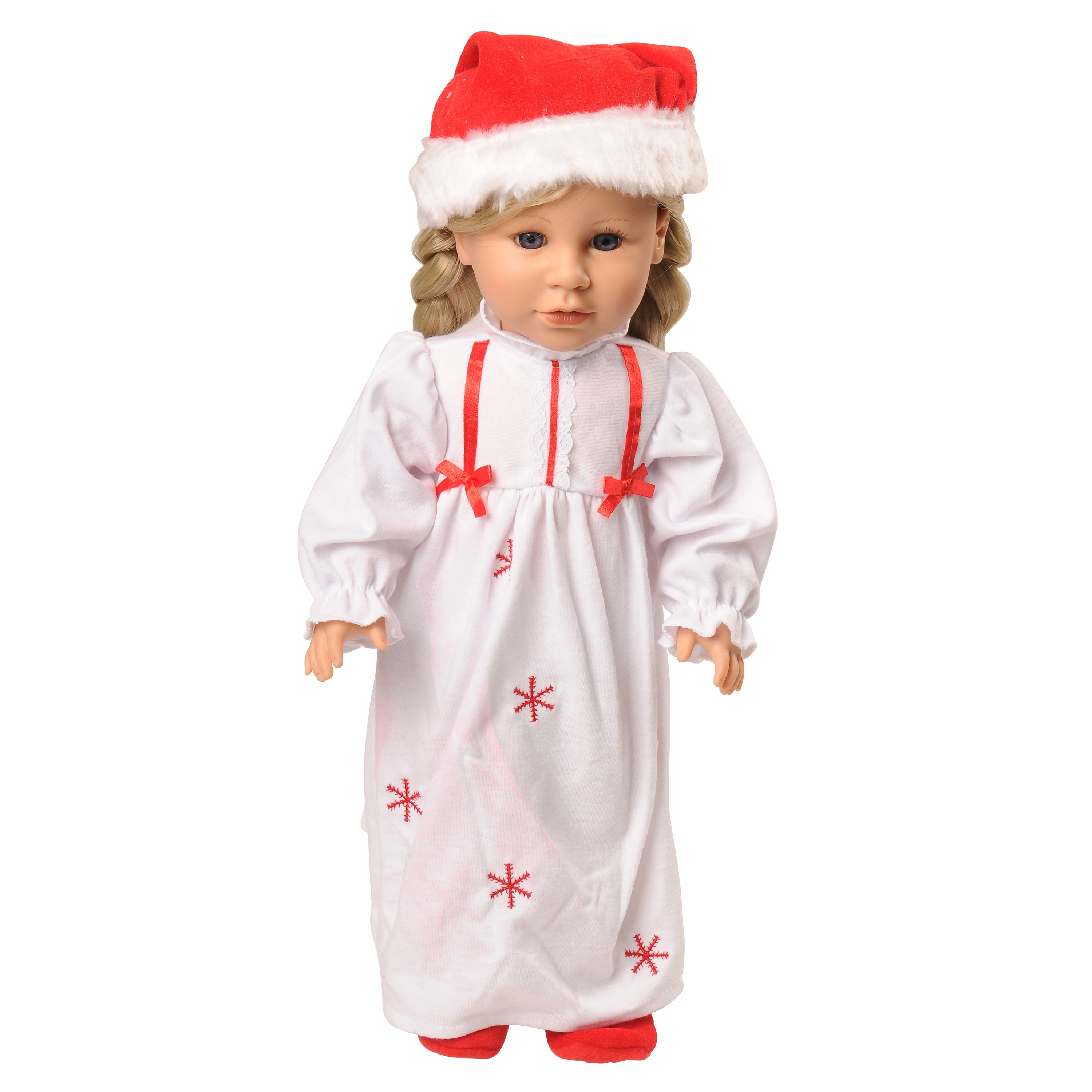 14"-18" Cheerful Doll Clothes - Seasonal Bundle