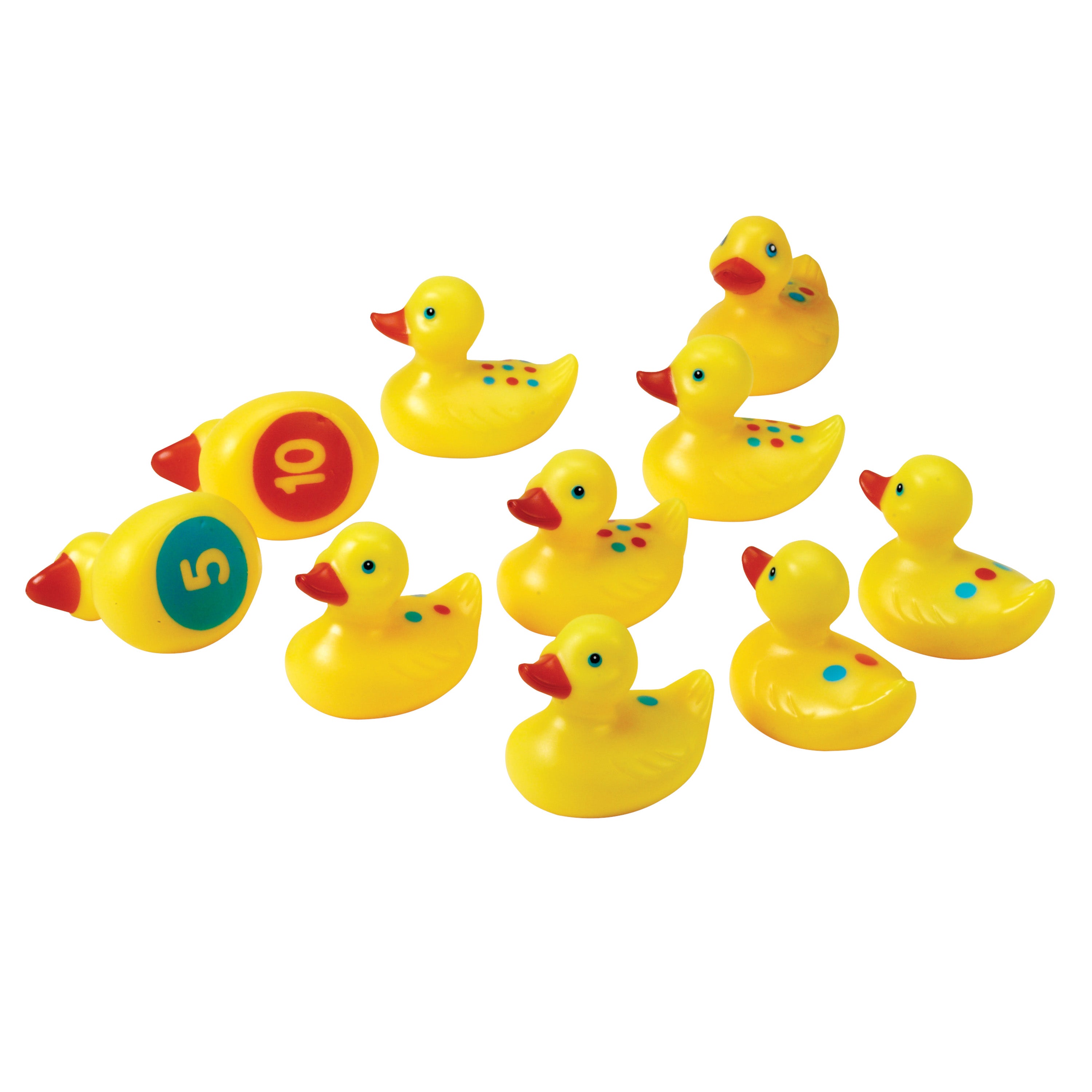 Smart Splash® Basic Math Concepts Water Play Set