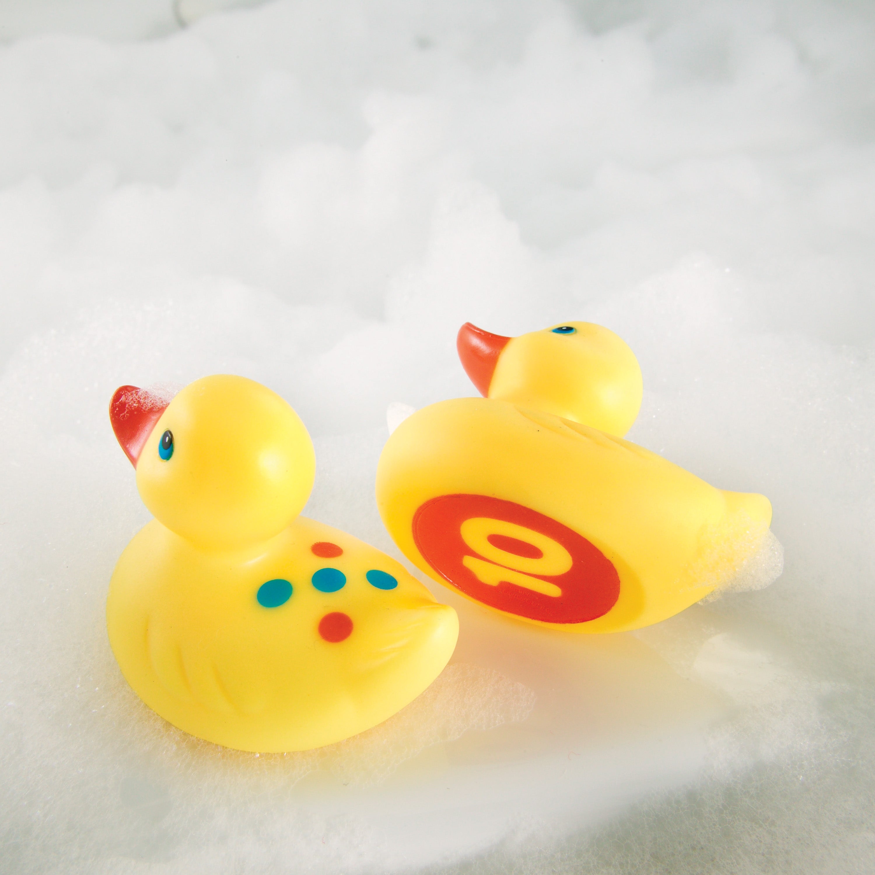 Smart Splash® Basic Math Concepts Water Play Set