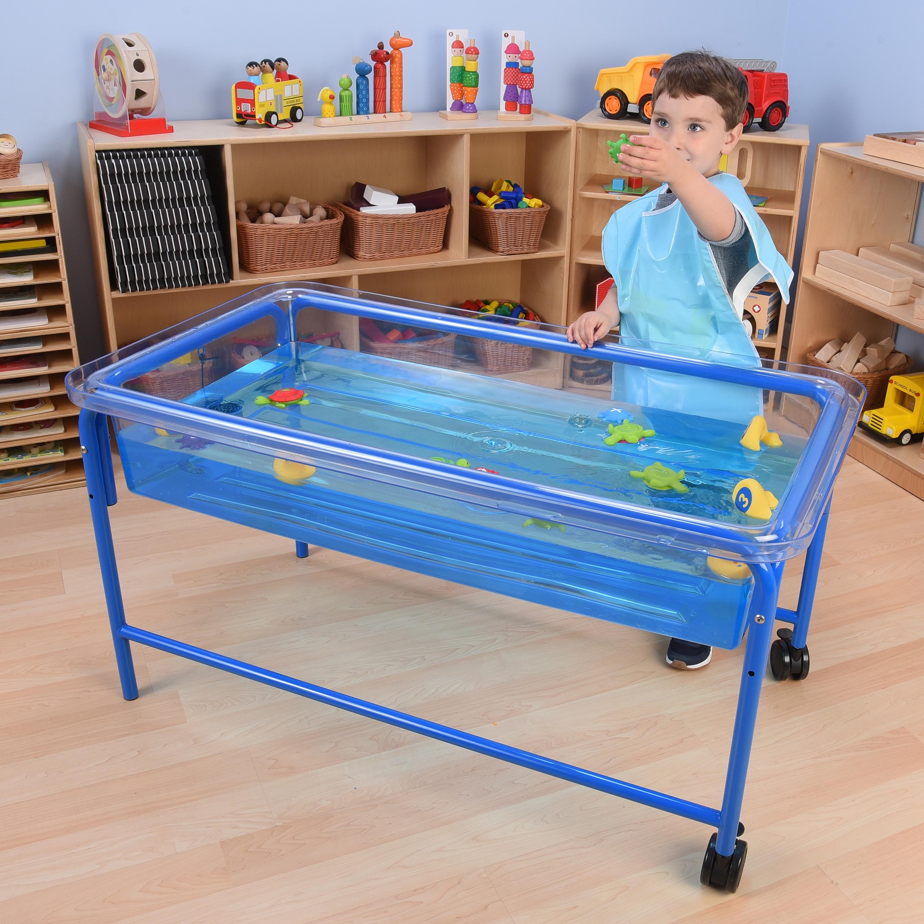 Smart Splash® Basic Math Concepts Water Play Set