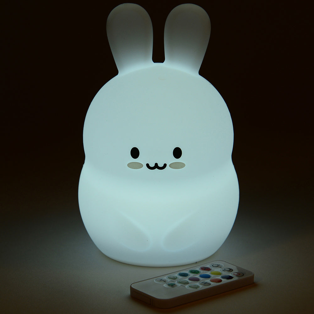 LumiPet Bunny with White Light