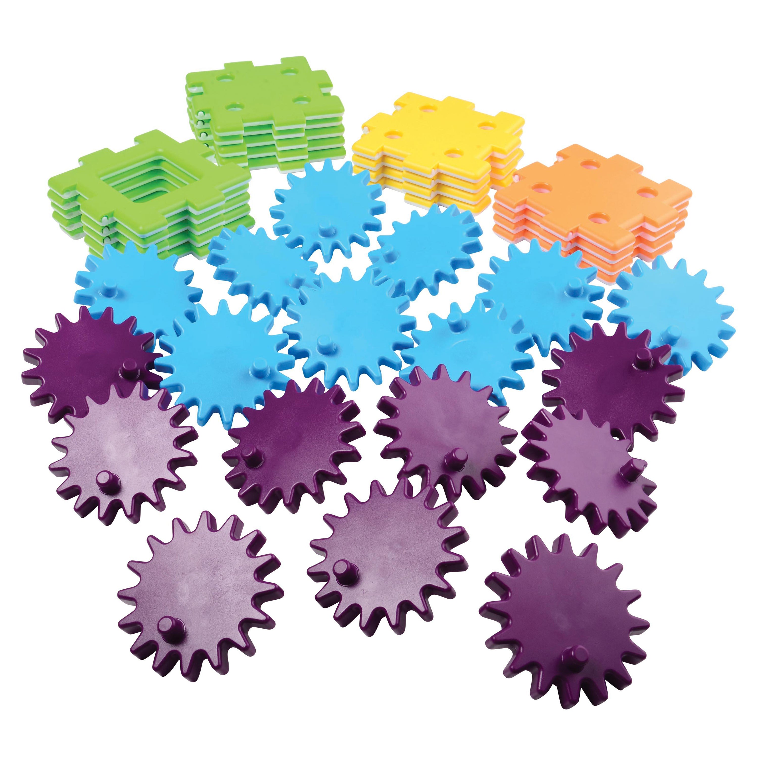 My First Polydron Set