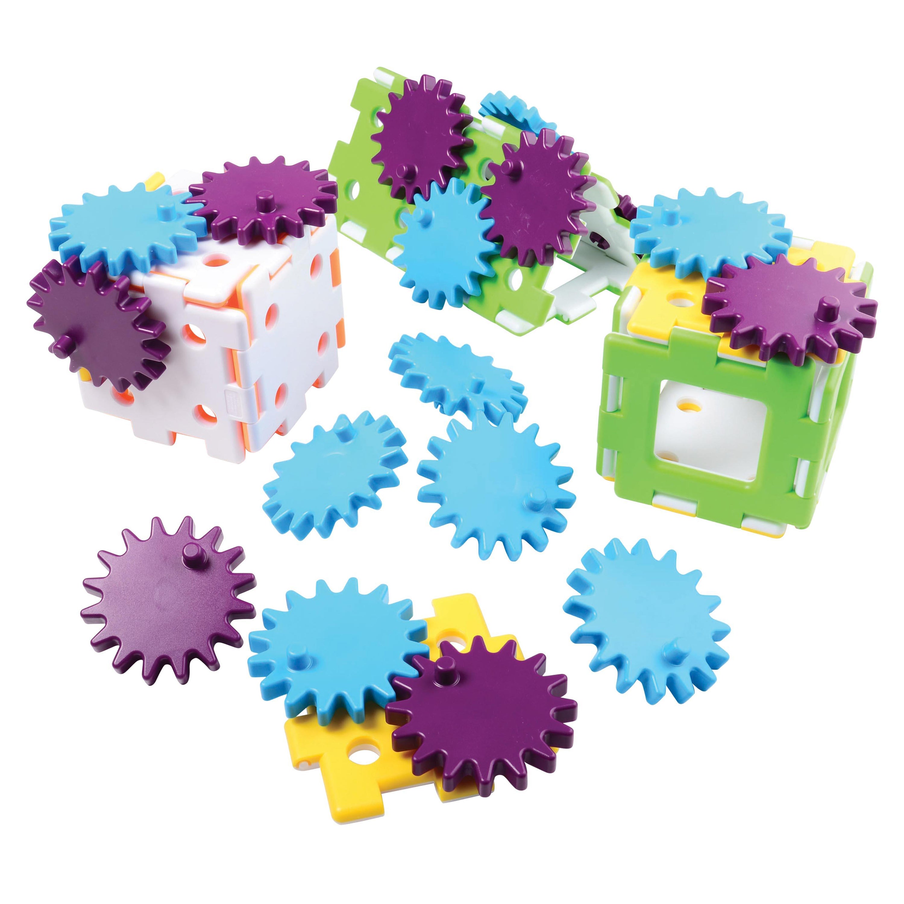 My First Polydron Set