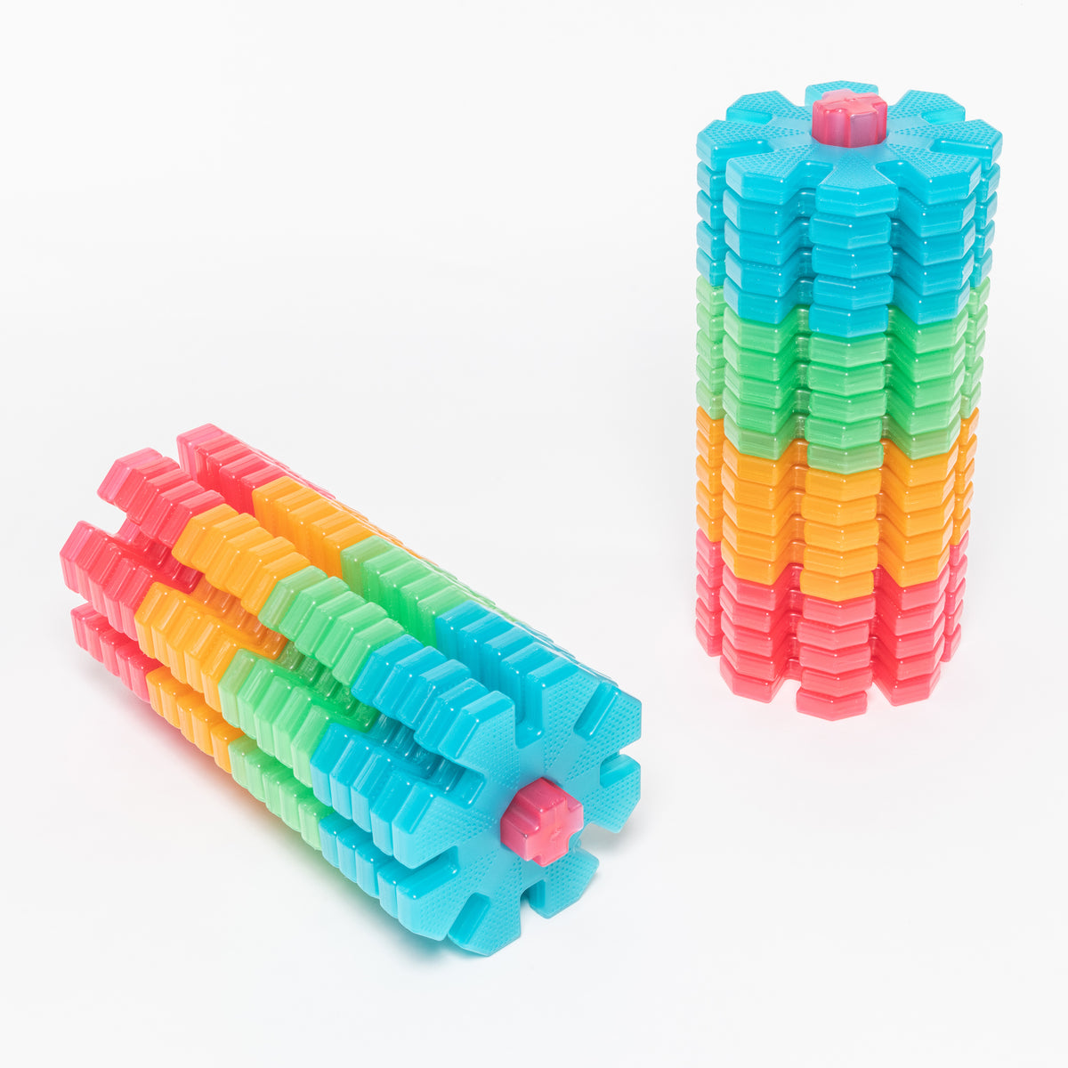 Building & Construction Toys for Creative STEM Play