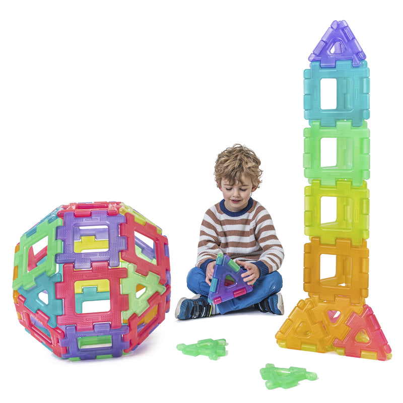 Building & Construction Toys for Creative STEM Play