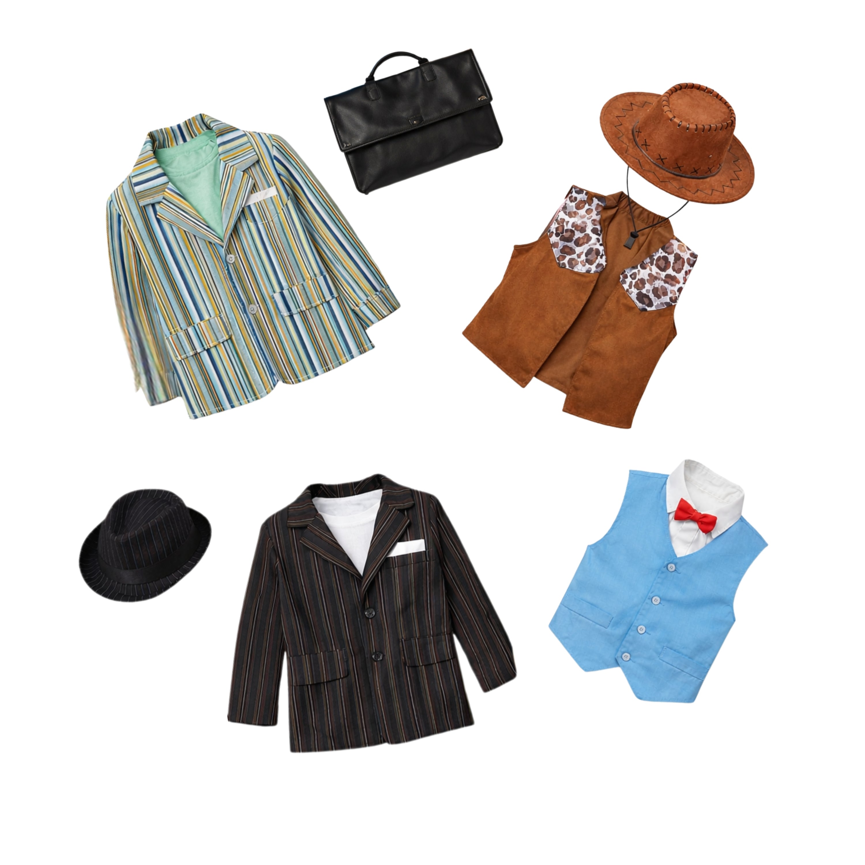 City Threads Dress Up Clothes