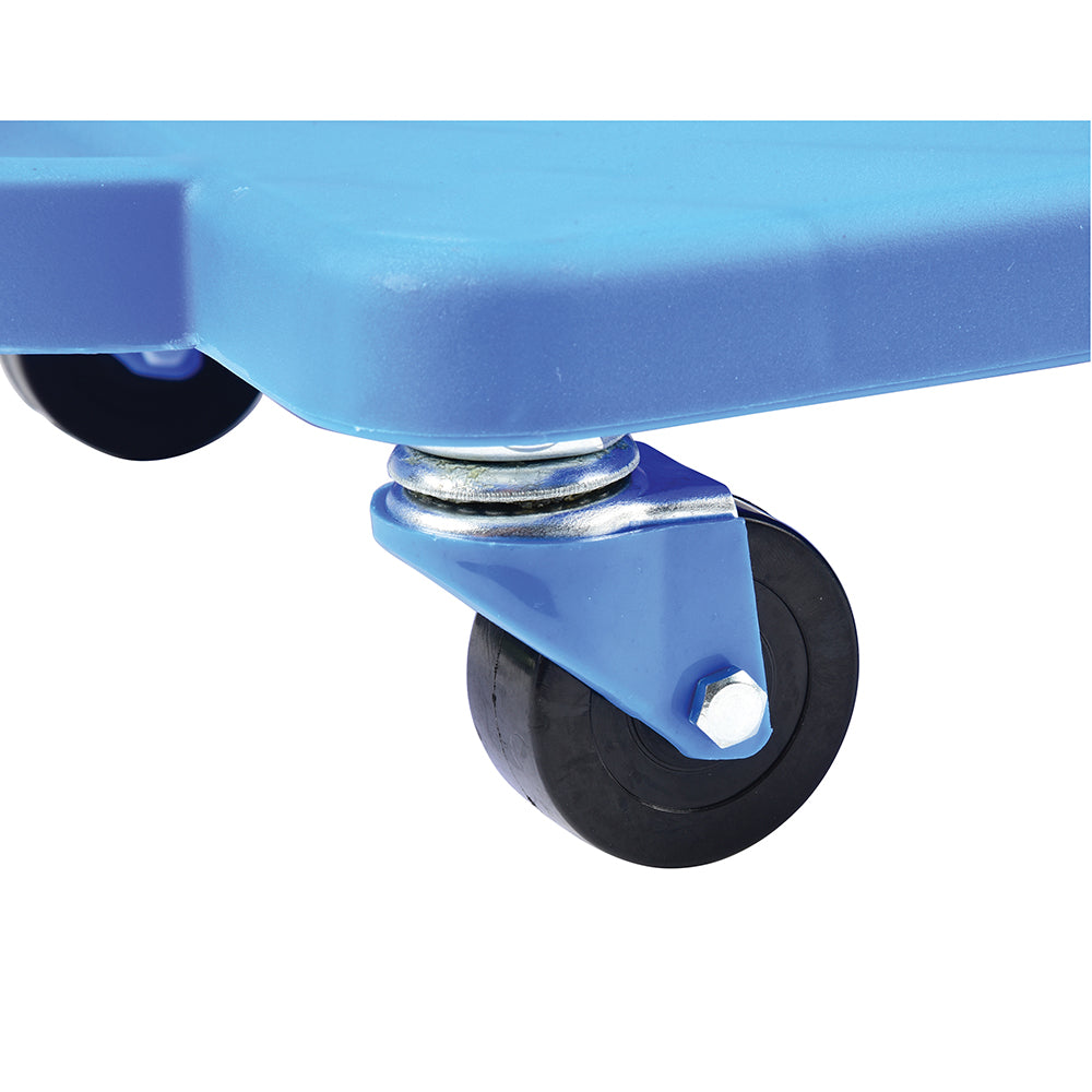Scooter Board With Handles