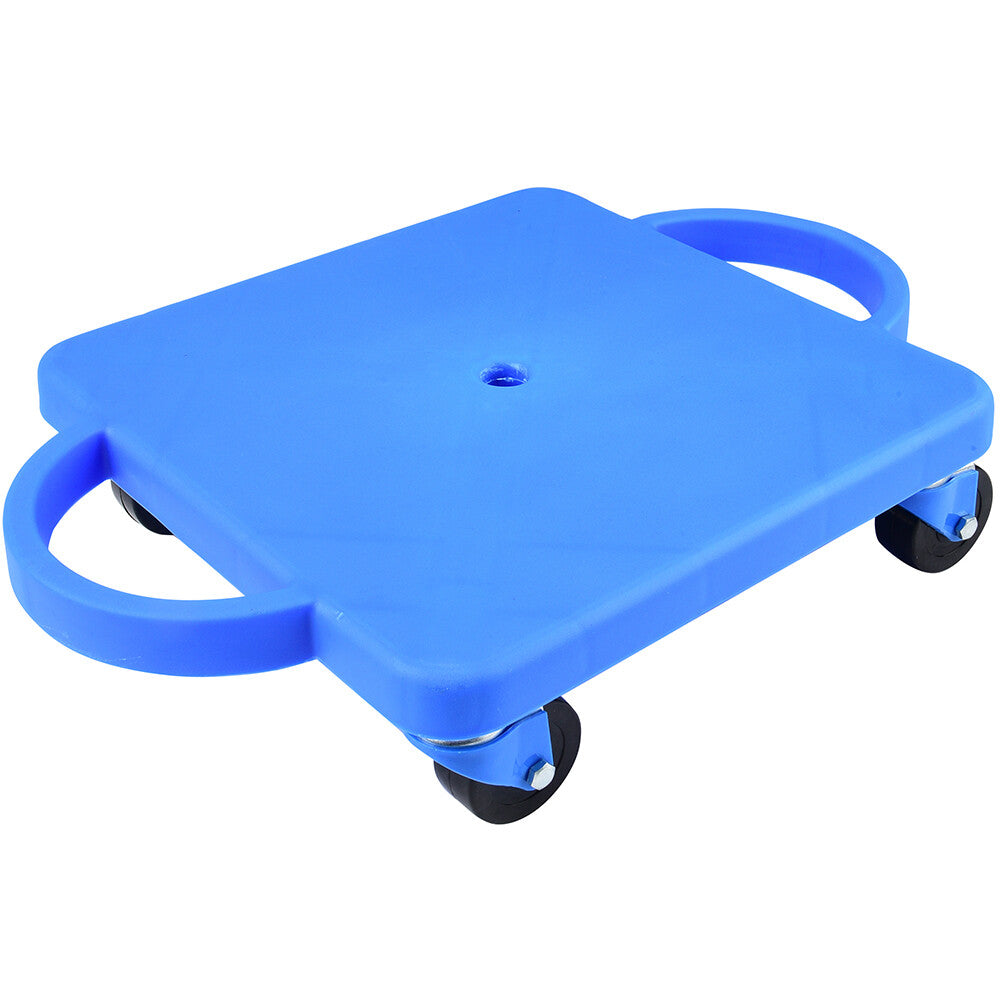 Scooter Board With Handles