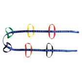 Safe & Durable Walking Rope for Kids | 8' 6