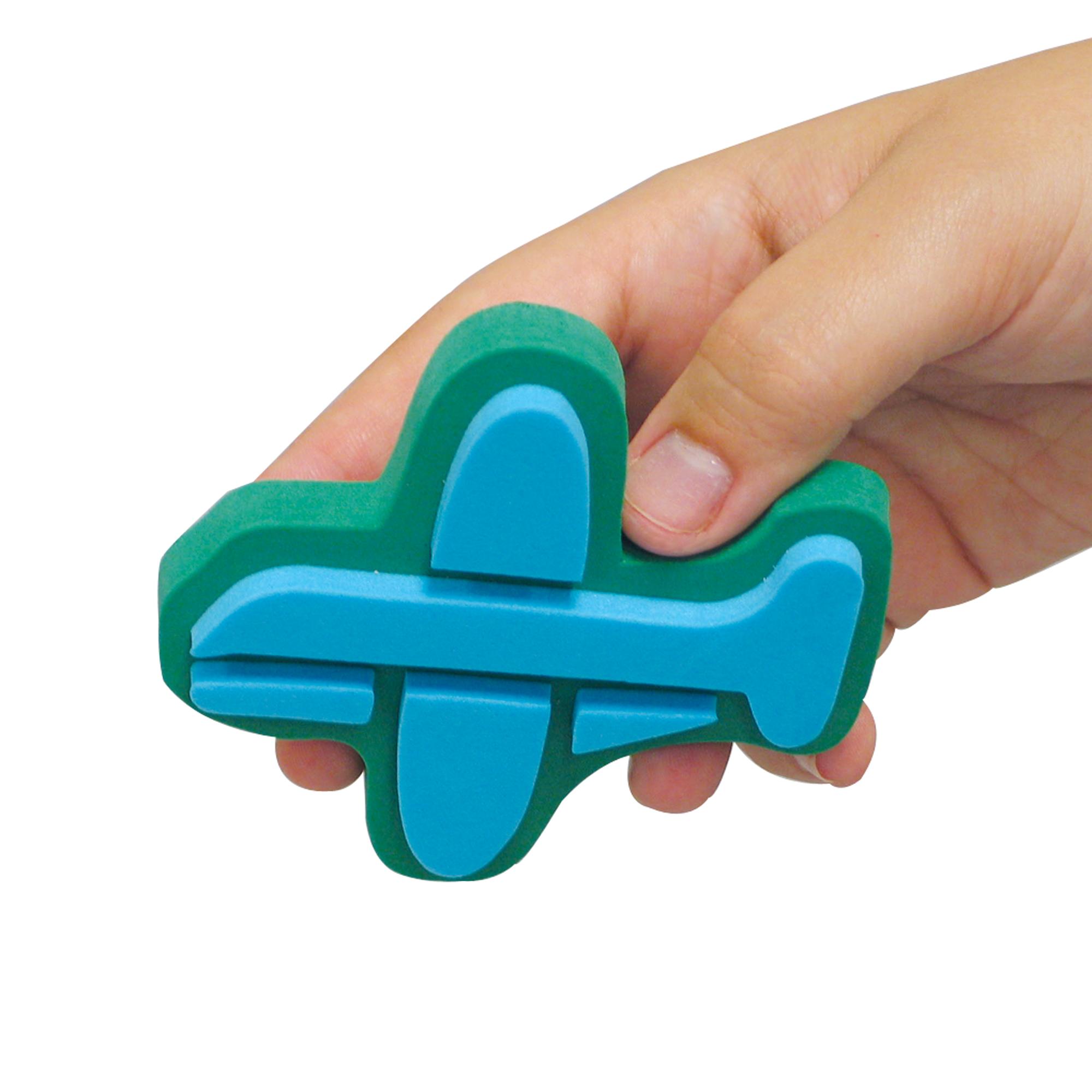 Jumbo Ink Transportation Stampers