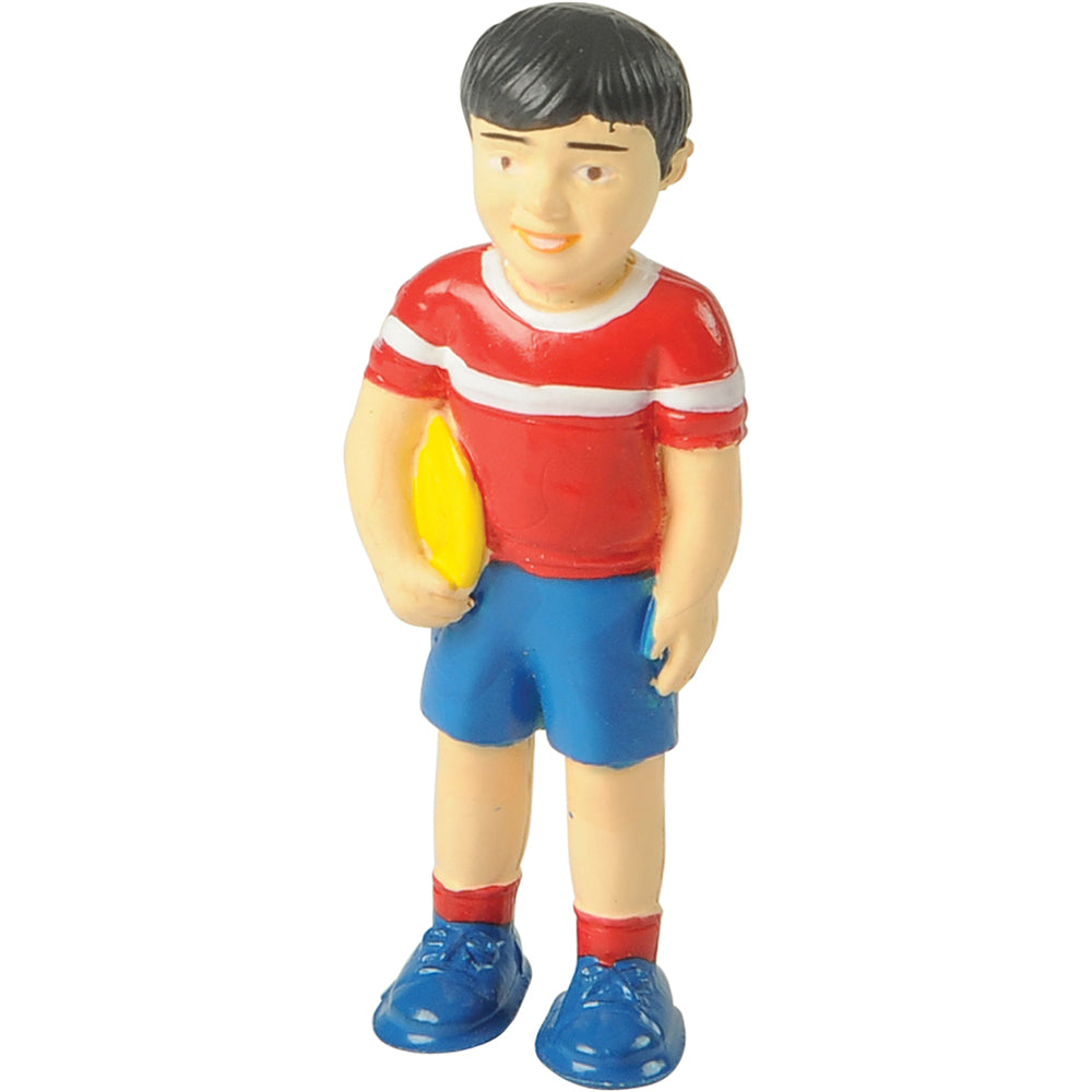 Pretend Play Family Asian Toddler Individual Figure