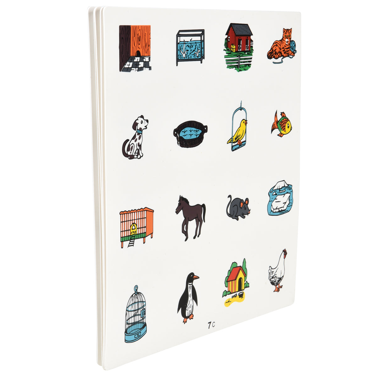 Memory Card Set