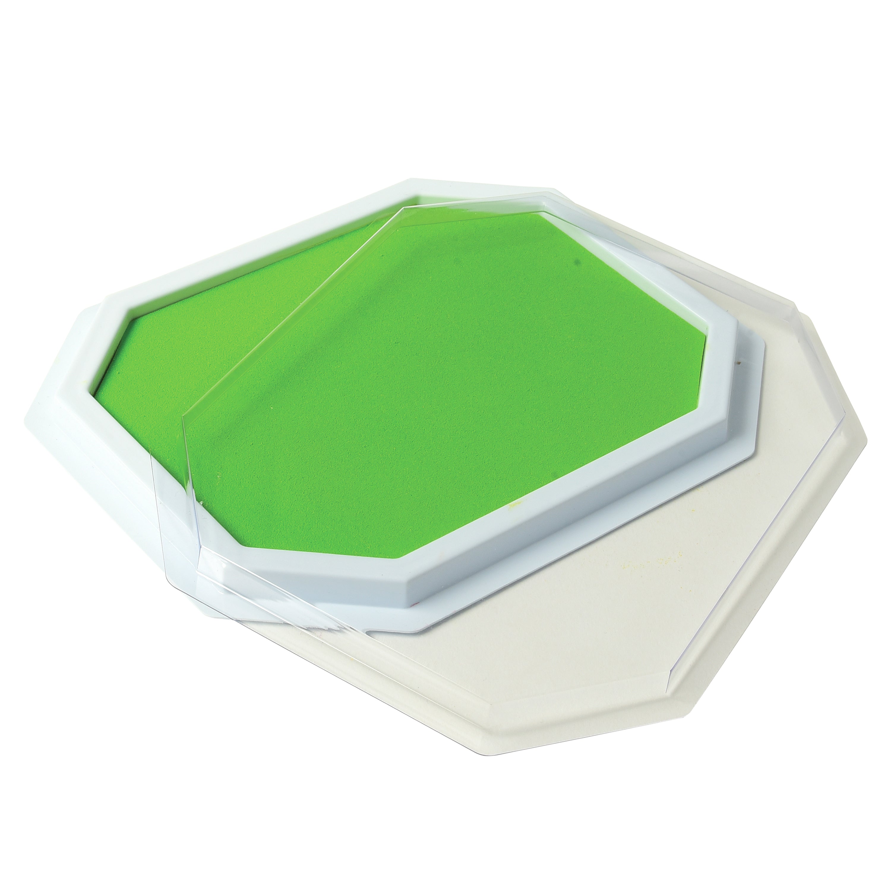 Mega Stamp Pad- Green