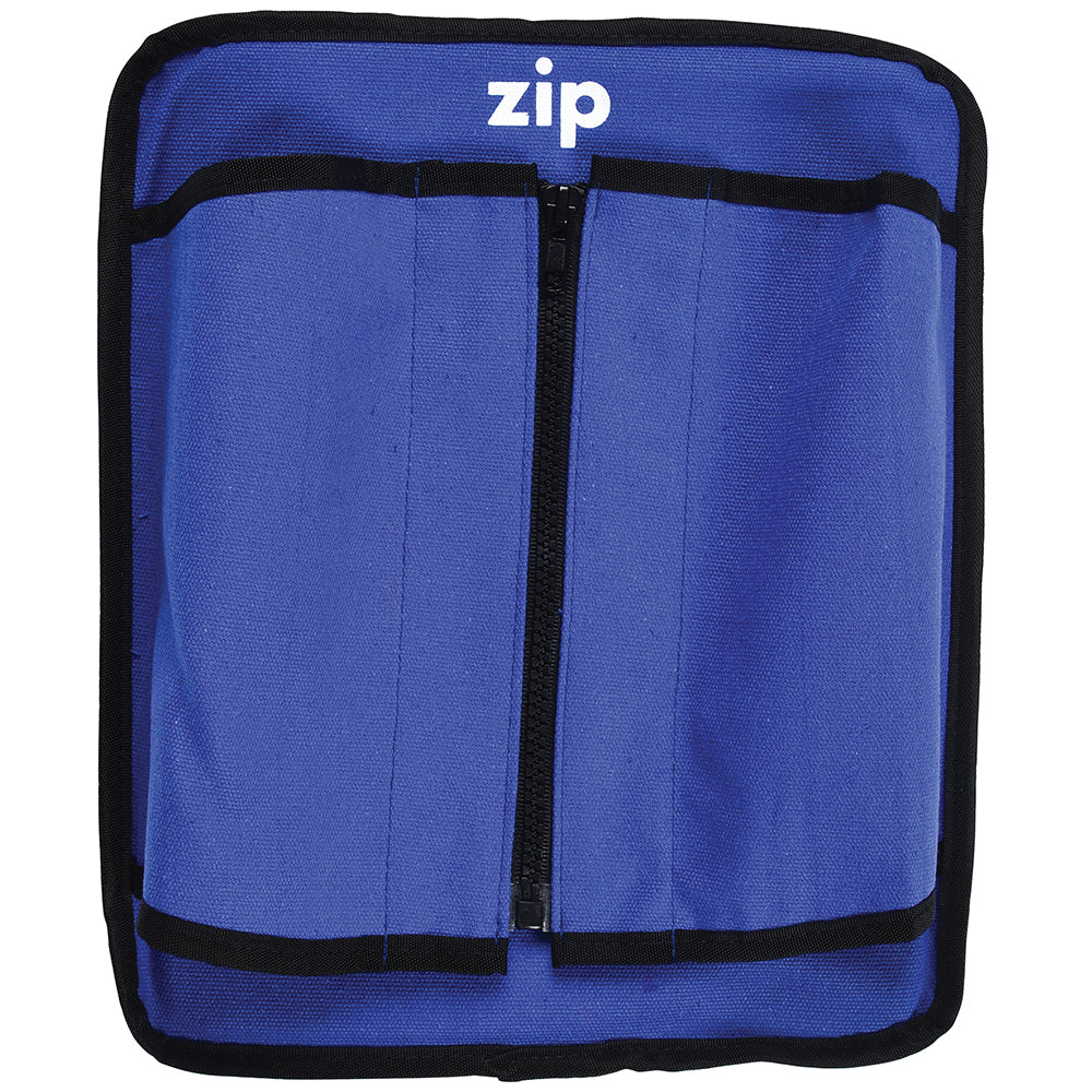 Learn-To-Dress Zipper Frame