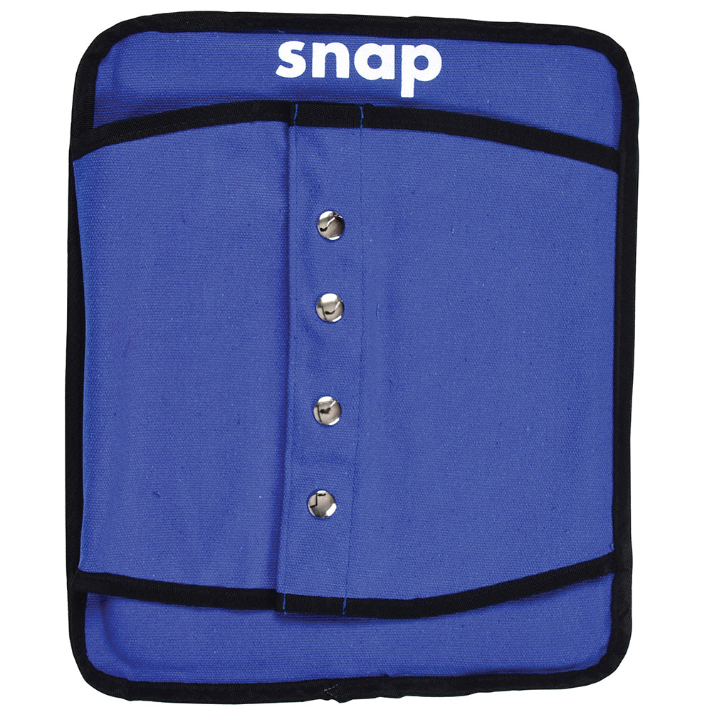 Learn-To-Dress Snap Frame