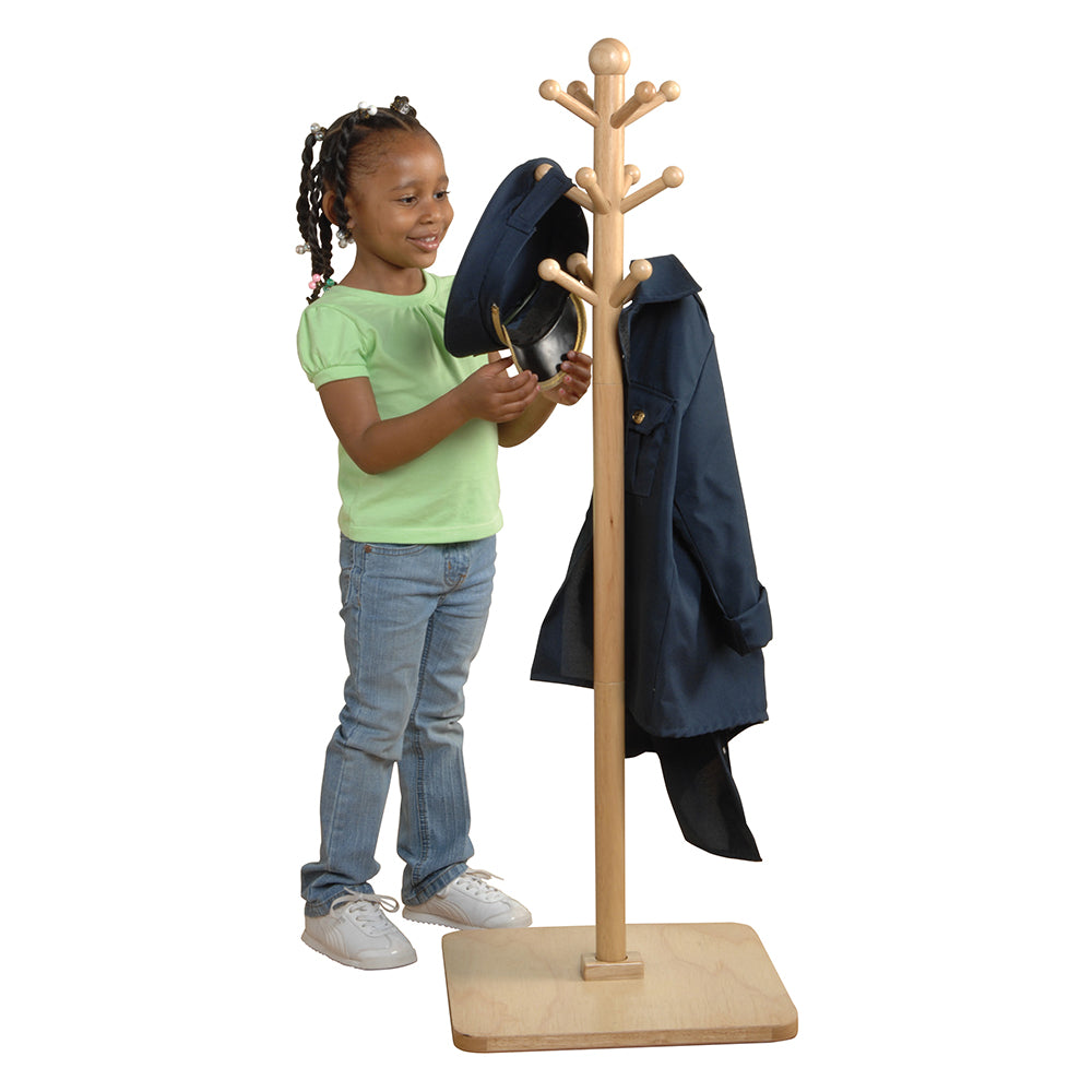 Clothes Tree for Kids