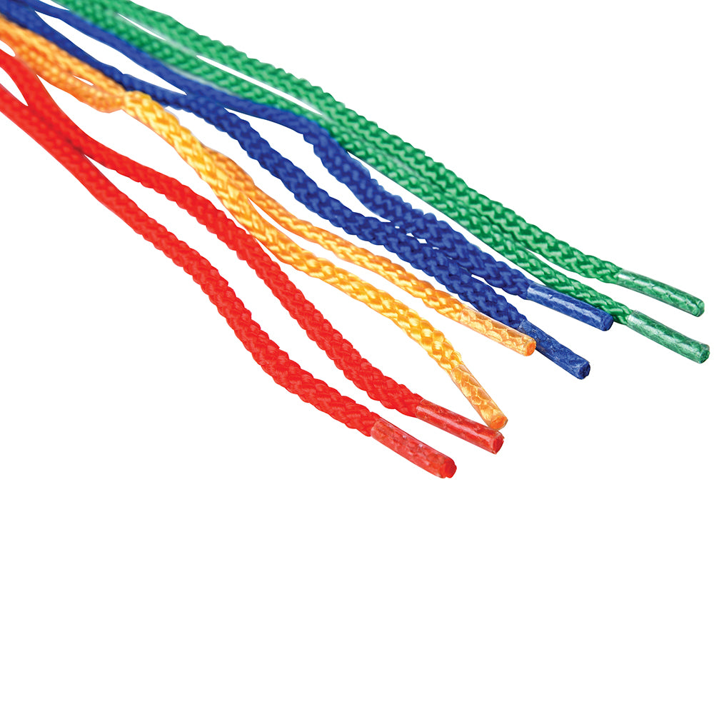 Tipped Lacing Cords